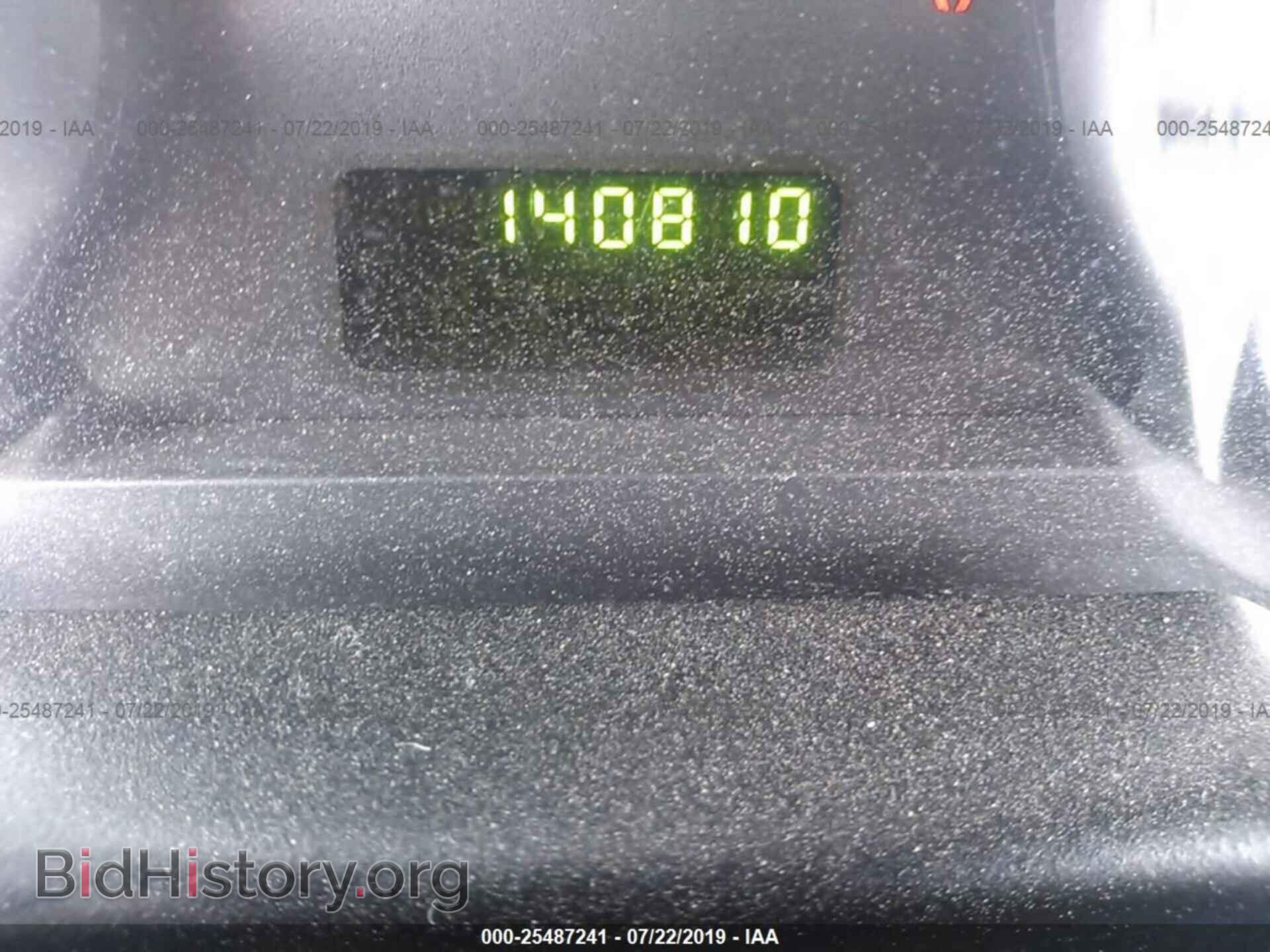 2008 FORD EDGE - VIN: 2FMDK36C88BA31923 - Photo 7