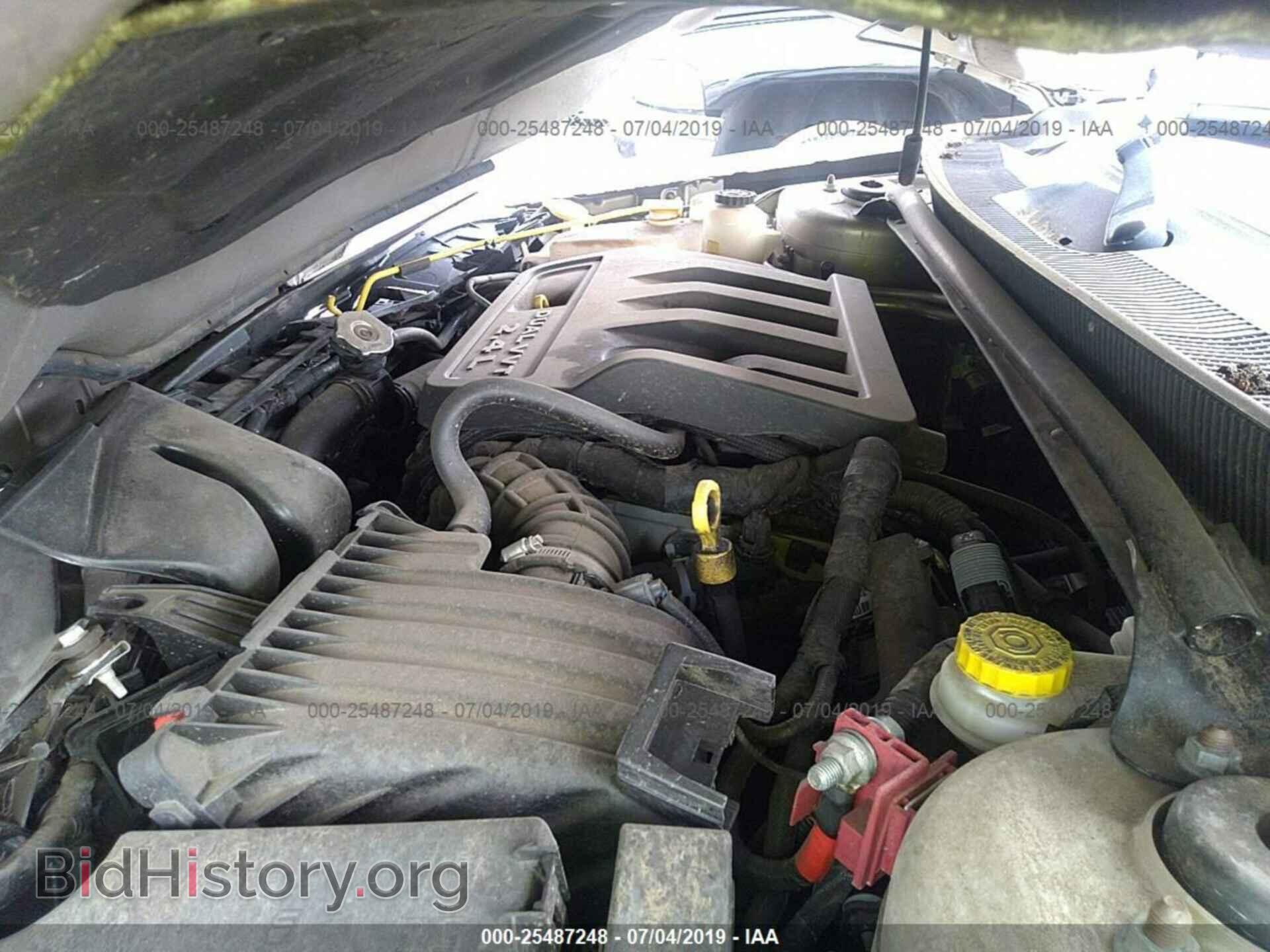 2013 CHRYSLER 200 - VIN: 1C3CCBBB4DN732255 - Фото 10