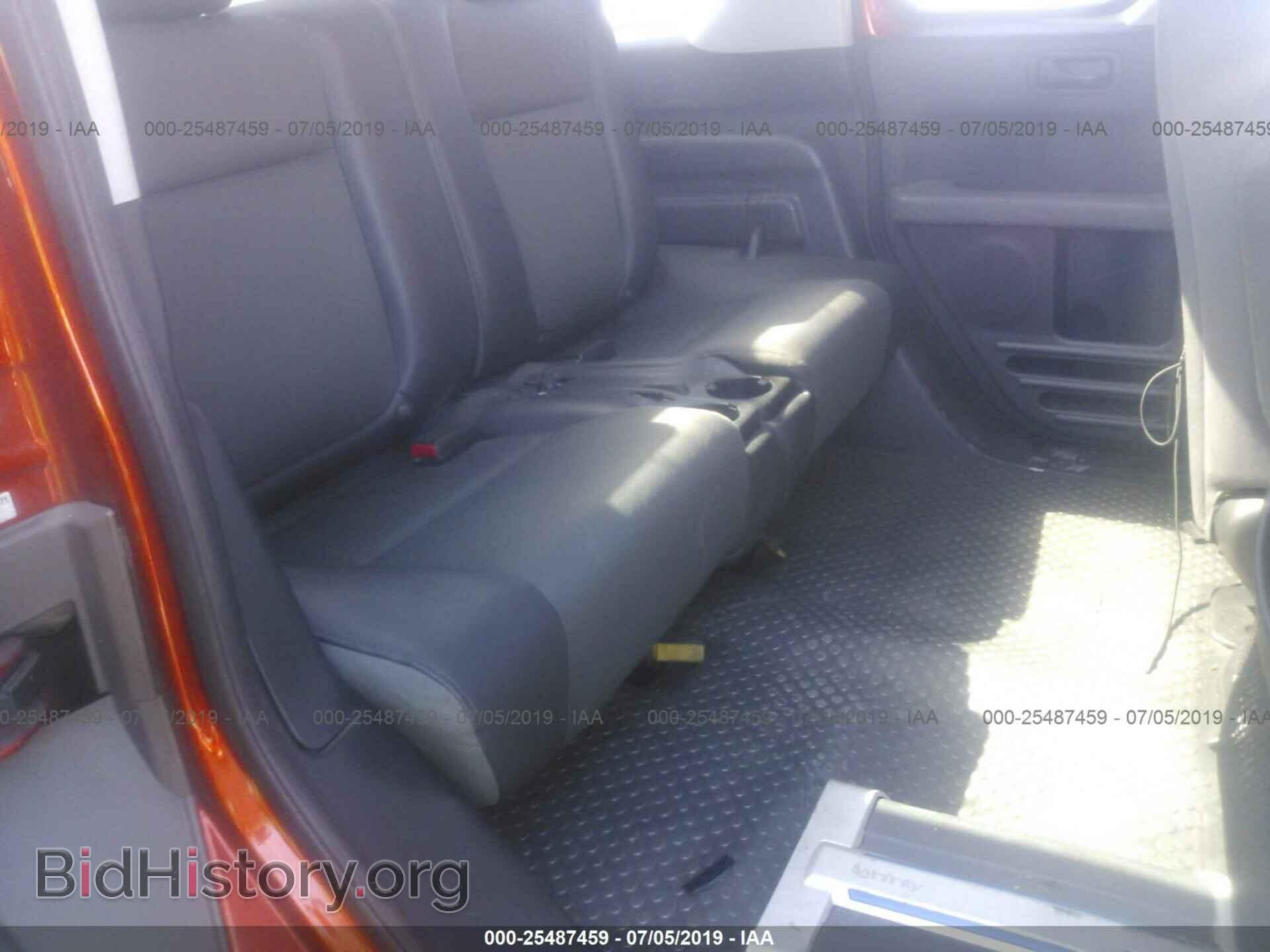2005 HONDA ELEMENT - VIN: 5J6YH28695L009344 - Фото 8