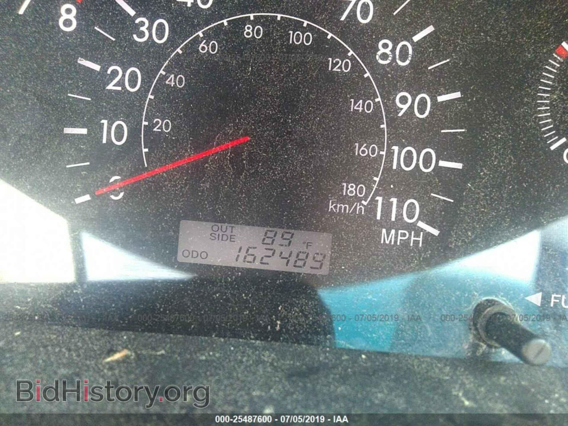 2007 TOYOTA COROLLA - VIN: 2T1BR32E37C853453 - Photo 7