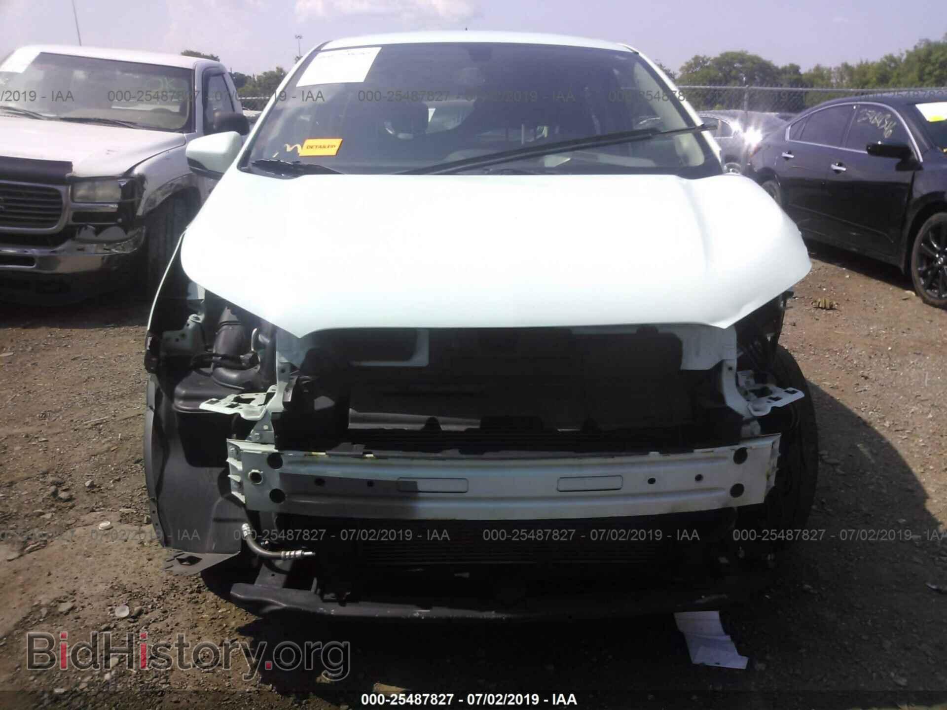 2017 CHEVROLET SPARK - VIN: KL8CD6SA7HC730663 - Photo 6
