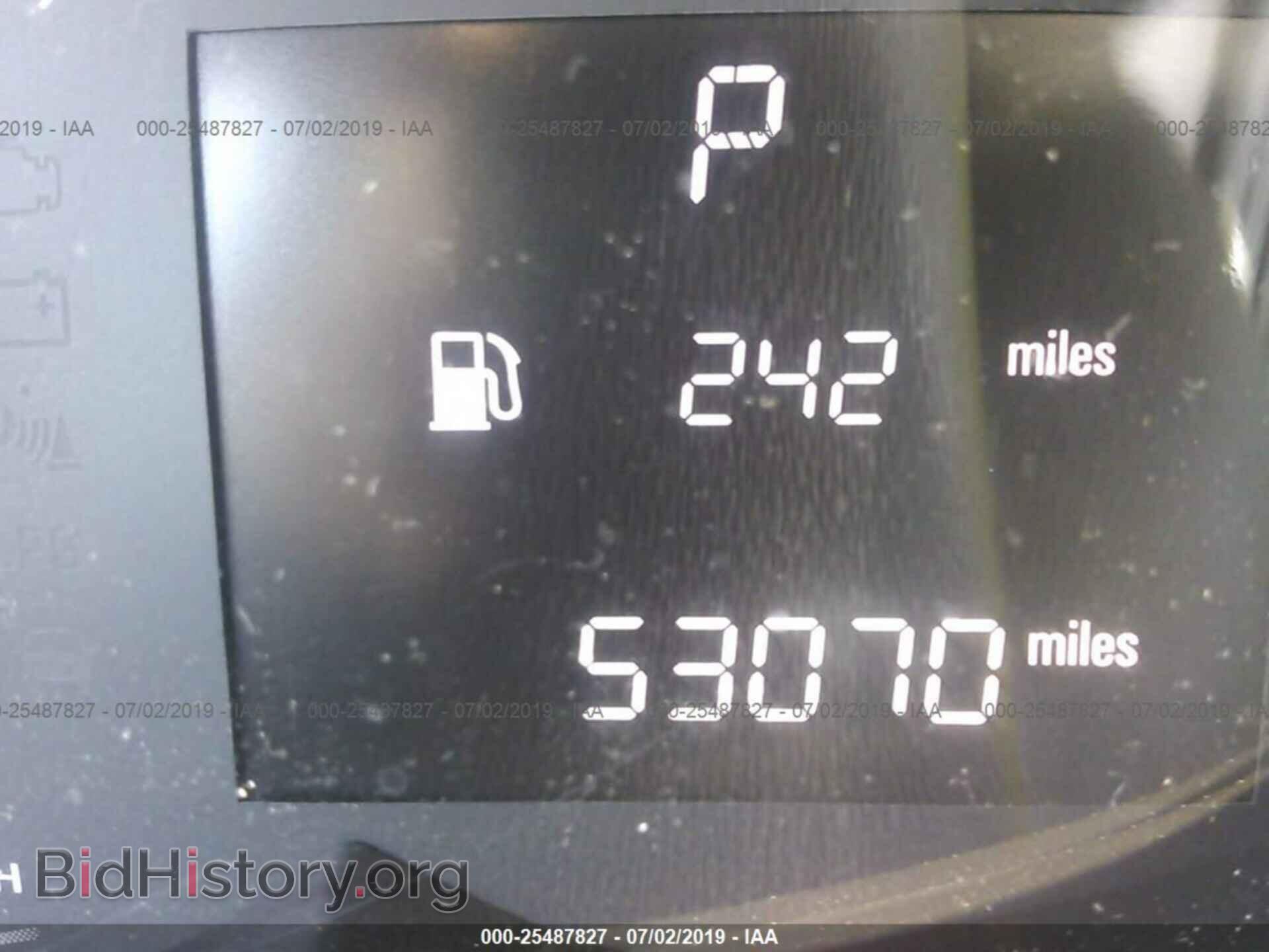 2017 CHEVROLET SPARK - VIN: KL8CD6SA7HC730663 - Photo 7