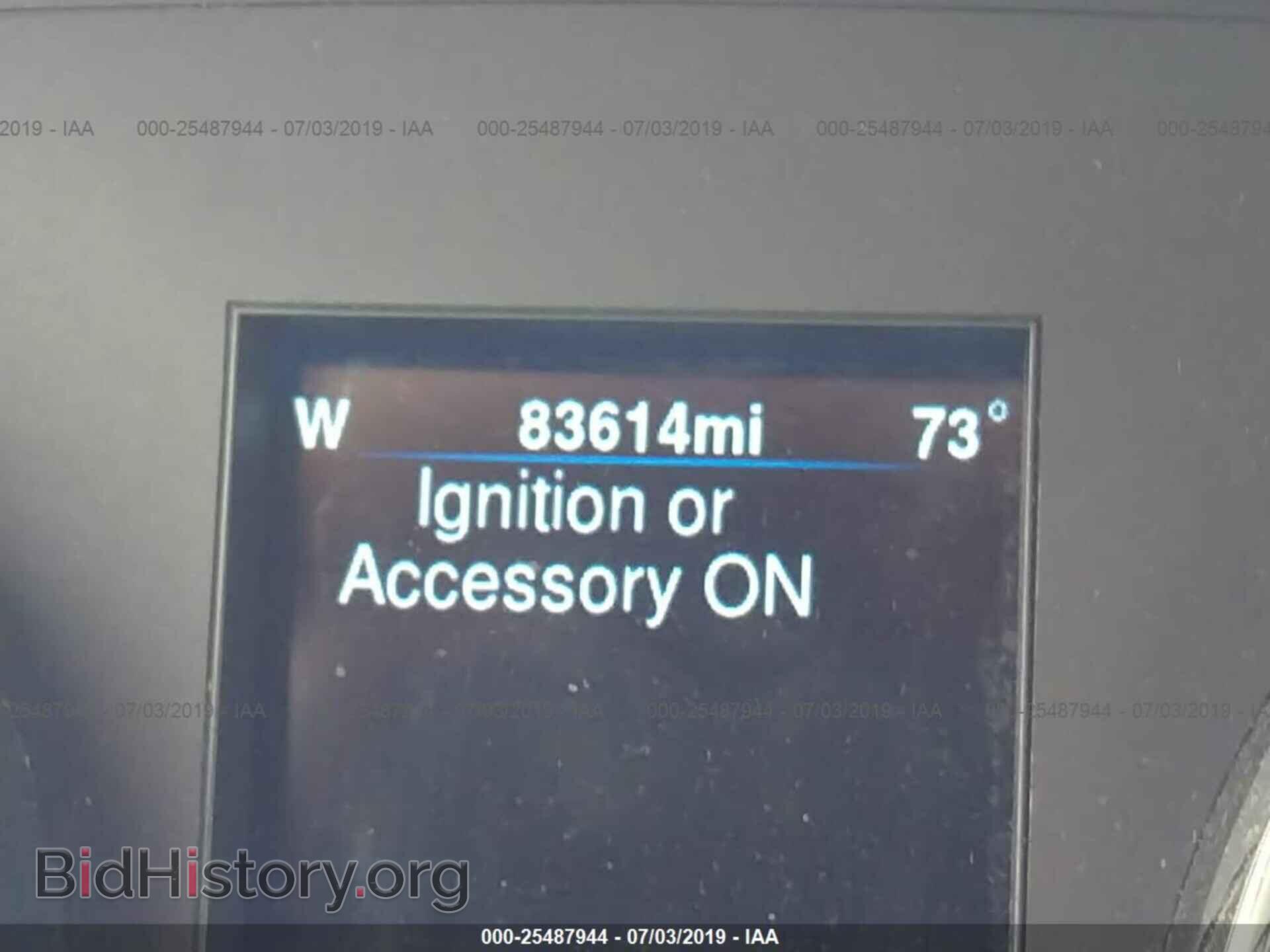 2013 CHRYSLER 300C - VIN: 2C3CCAET6DH659221 - Фото 7