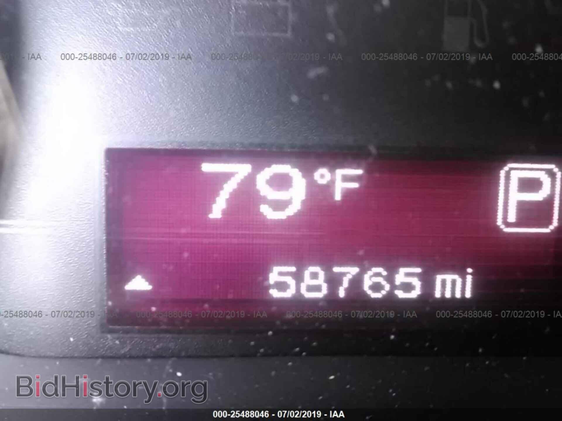 2014 DODGE DART - VIN: 1C3CDFBB4ED877548 - Фото 7