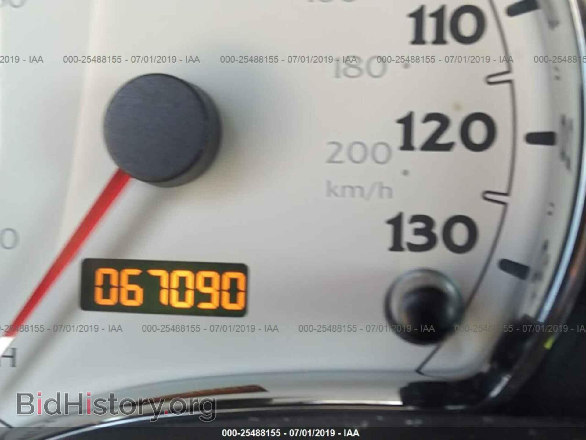 2006 SATURN VUE - VIN: 5GZCZ33D96S839384 - Фото 7
