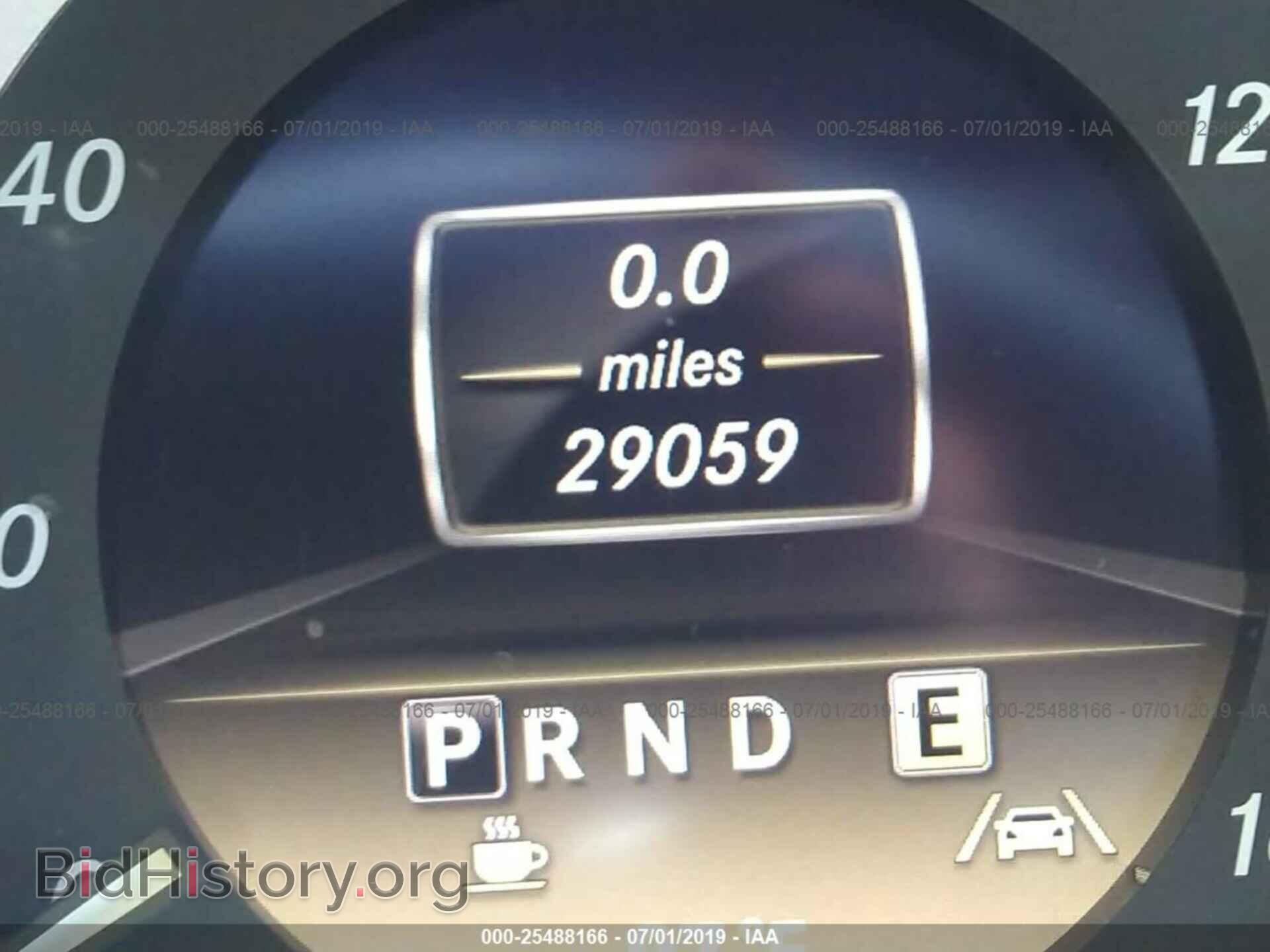 2012 MERCEDES-BENZ E - VIN: WDDKJ7DB9CF148892 - Фото 7