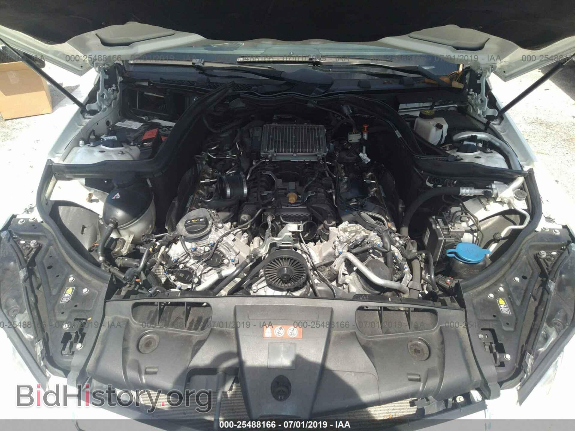 2012 MERCEDES-BENZ E - VIN: WDDKJ7DB9CF148892 - Фото 10