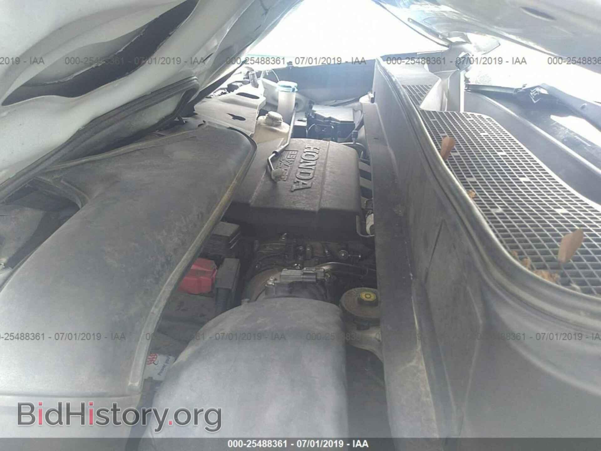2013 HONDA PILOT - VIN: 5FNYF3H63DB043671 - Photo 10