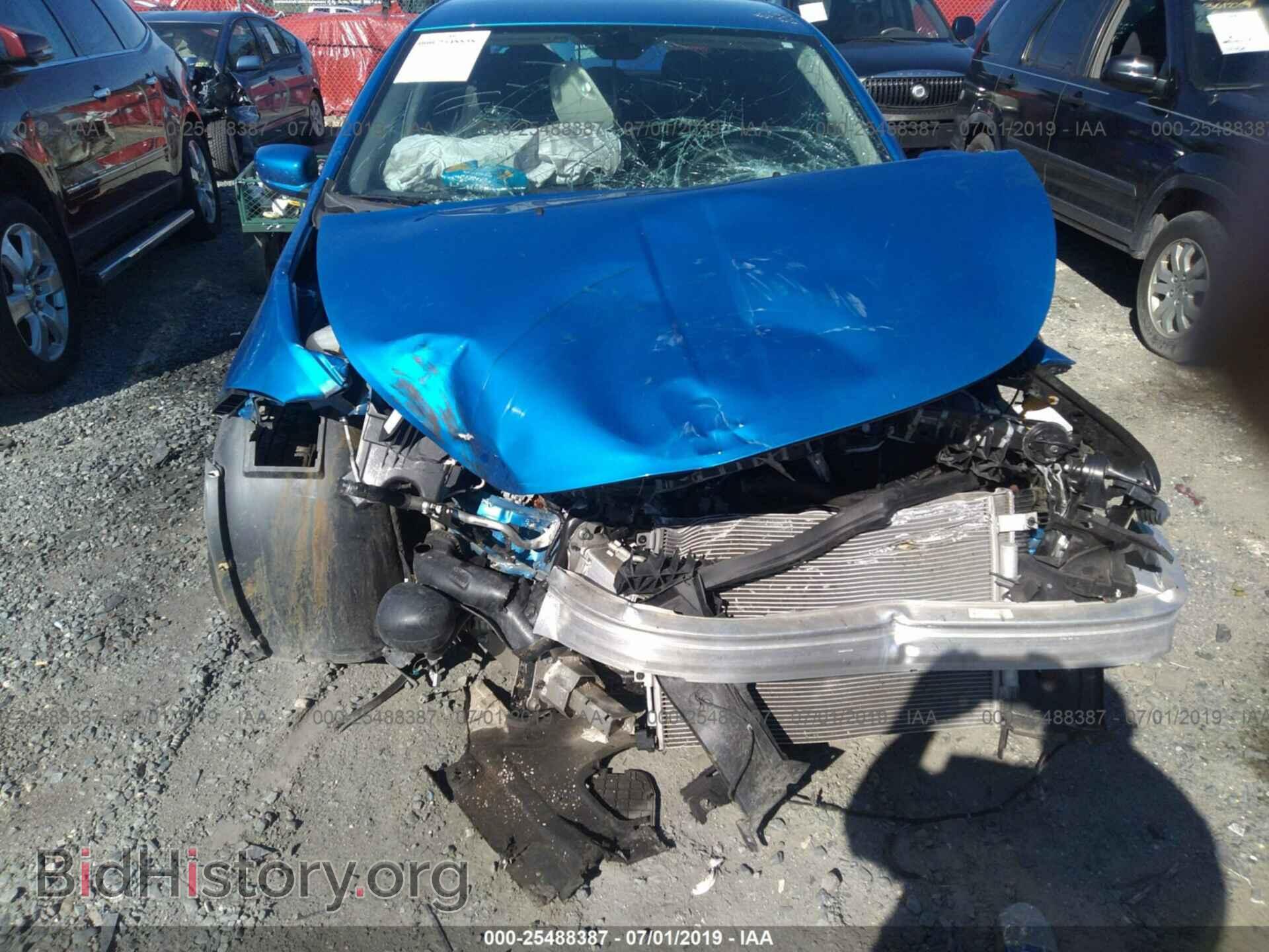 2015 DODGE DART - VIN: 1C3CDFAA0FD181456 - Фото 6
