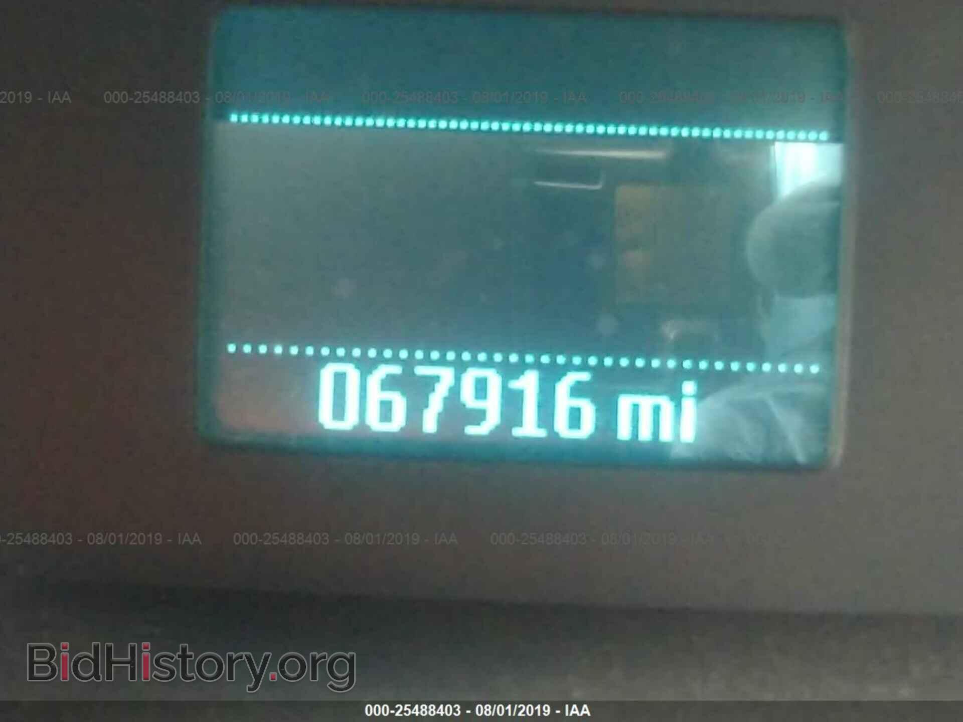 2015 FORD TRANSIT CONNECT - VIN: NM0LS6E71F1214804 - Фото 7