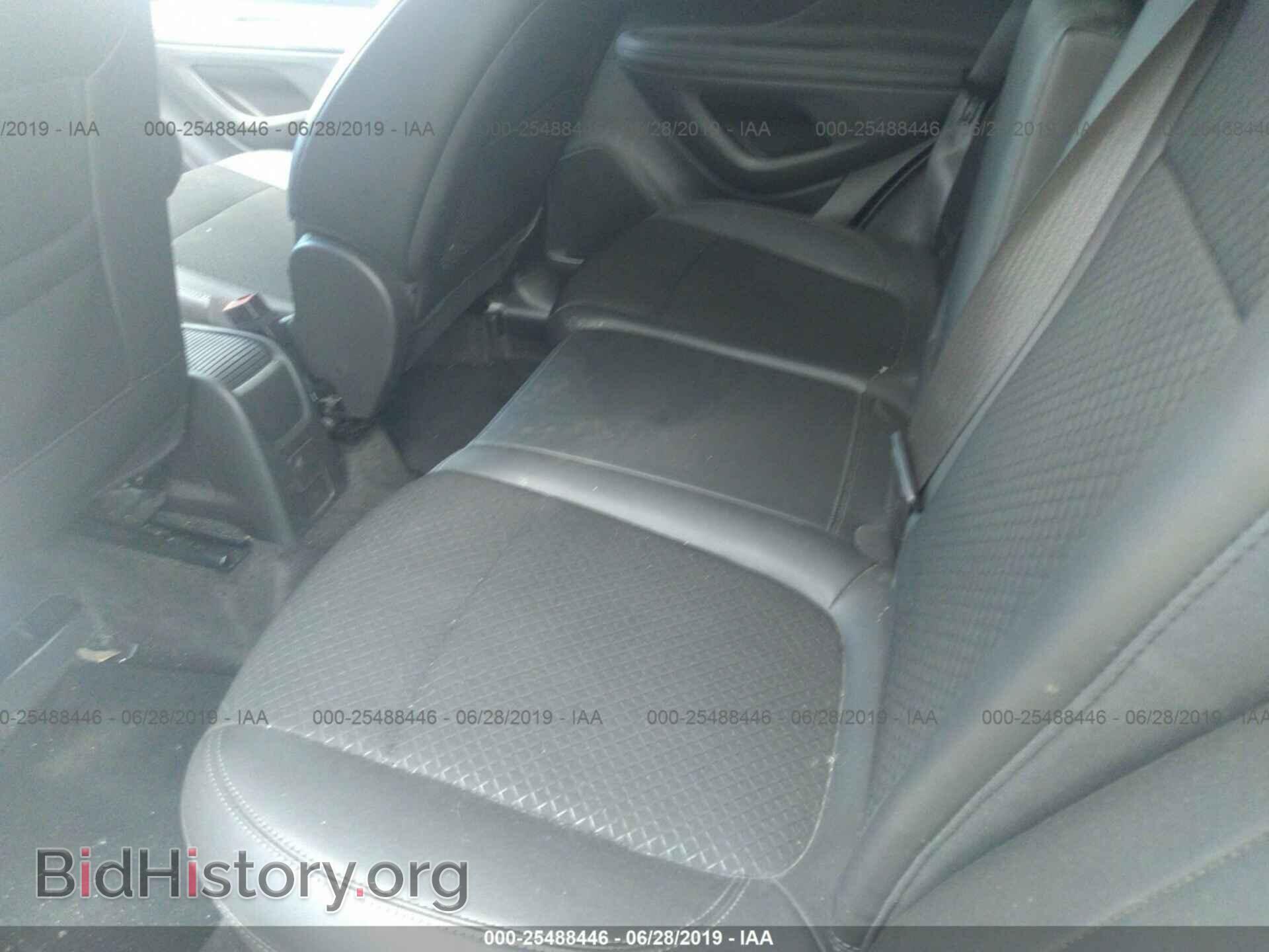 2017 BUICK ENCORE - VIN: KL4CJESB0HB139190 - Photo 8