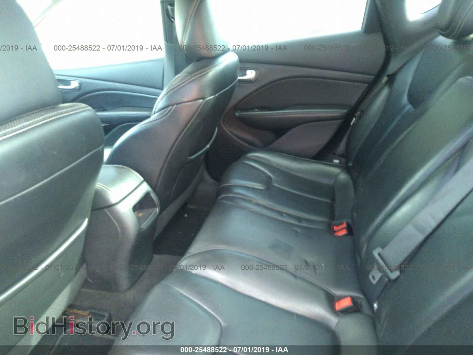 2015 DODGE DART - VIN: 1C3CDFCB9FD363159 - Фото 8
