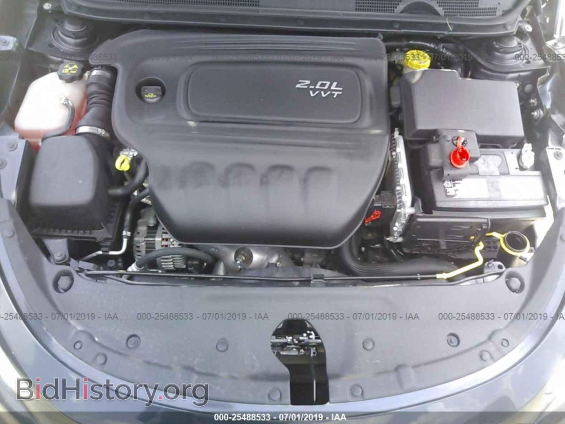 2013 DODGE DART - VIN: 1C3CDFBA8DD286869 - Фото 10