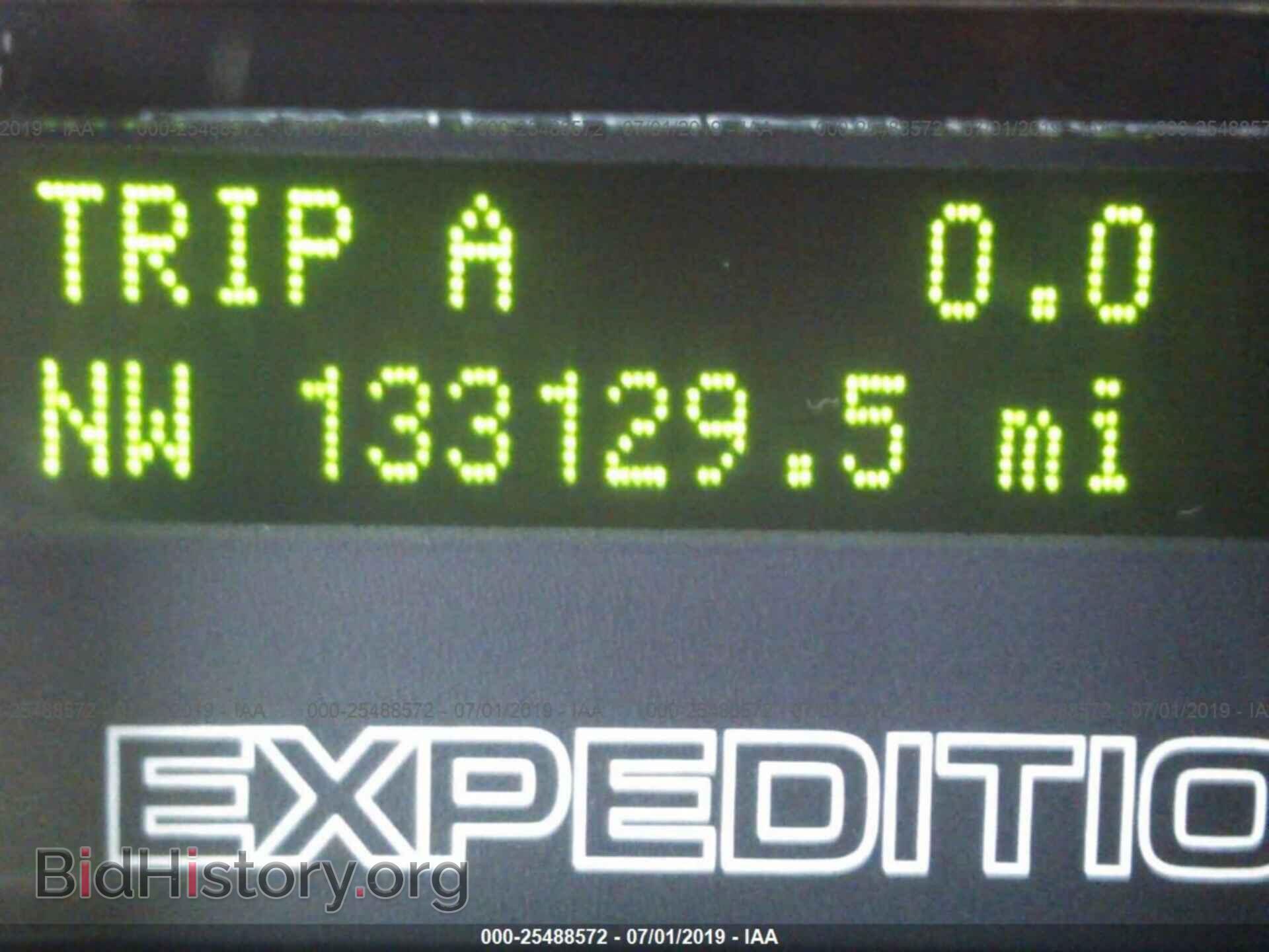 2012 FORD EXPEDITION - VIN: 1FMJK2A52CEF66930 - Фото 7