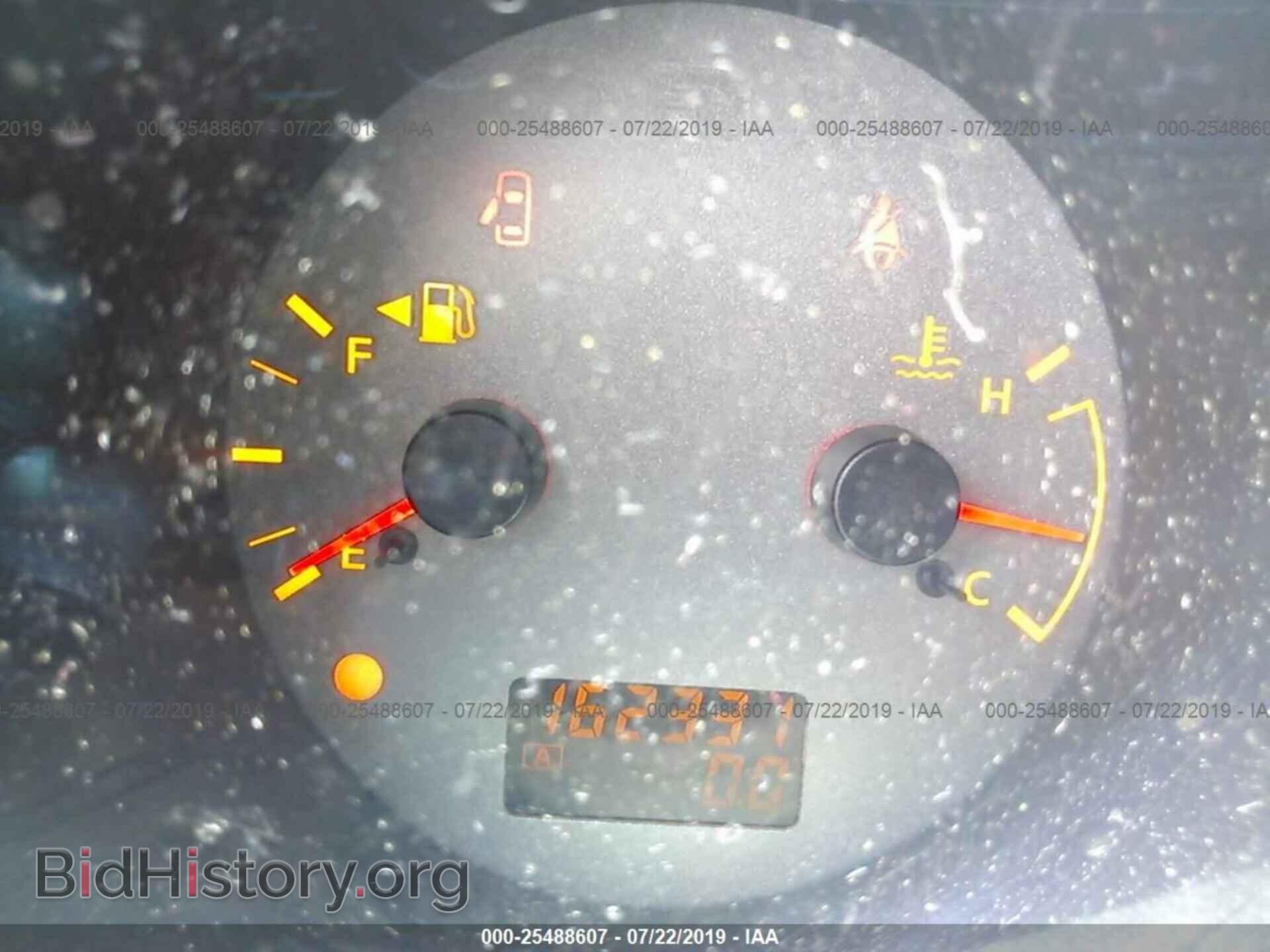 2005 NISSAN MAXIMA - VIN: 1N4BA41E85C849599 - Фото 7