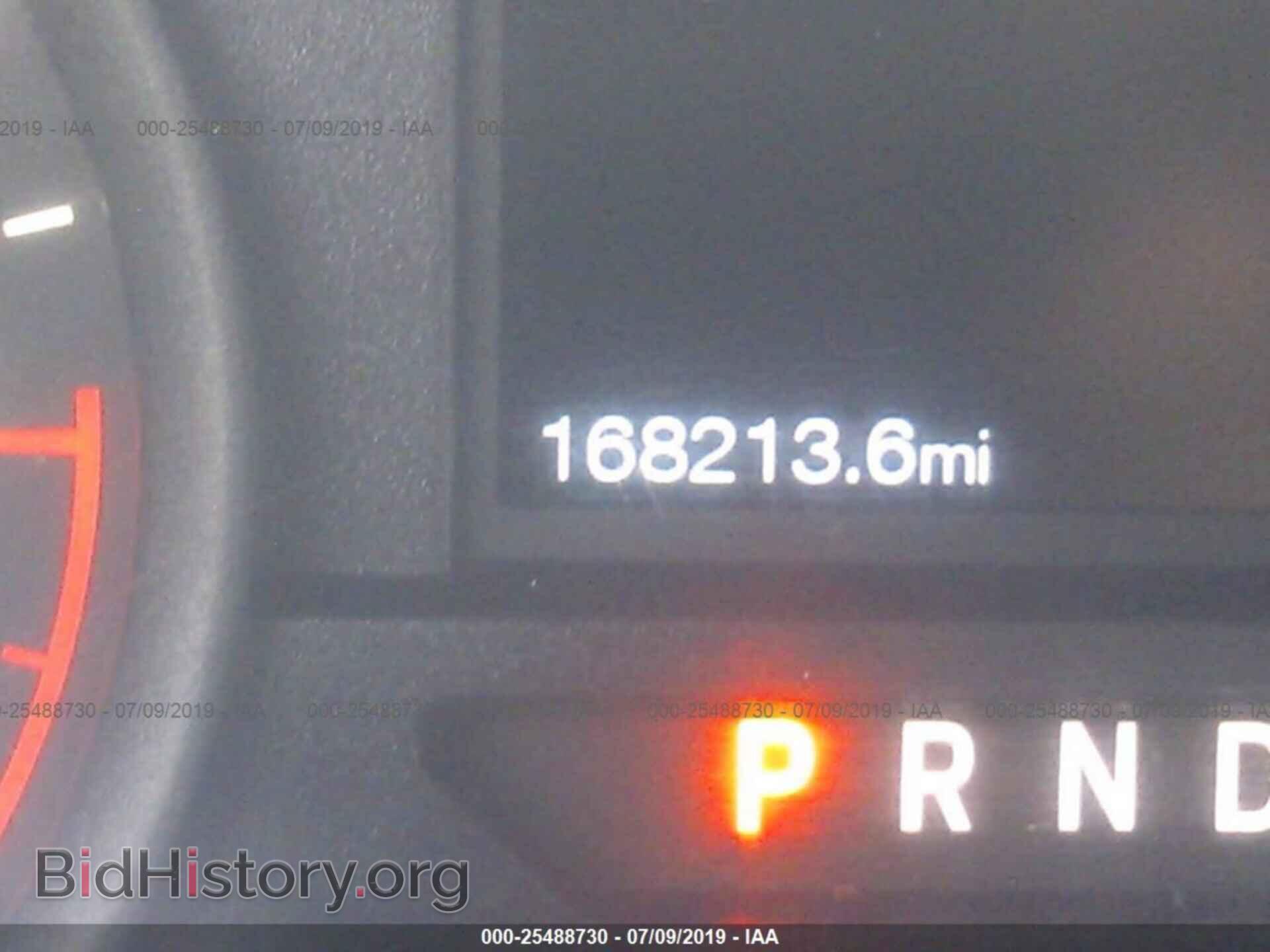 2015 FORD F150 - VIN: 1FTEX1C8XFFA19234 - Фото 7
