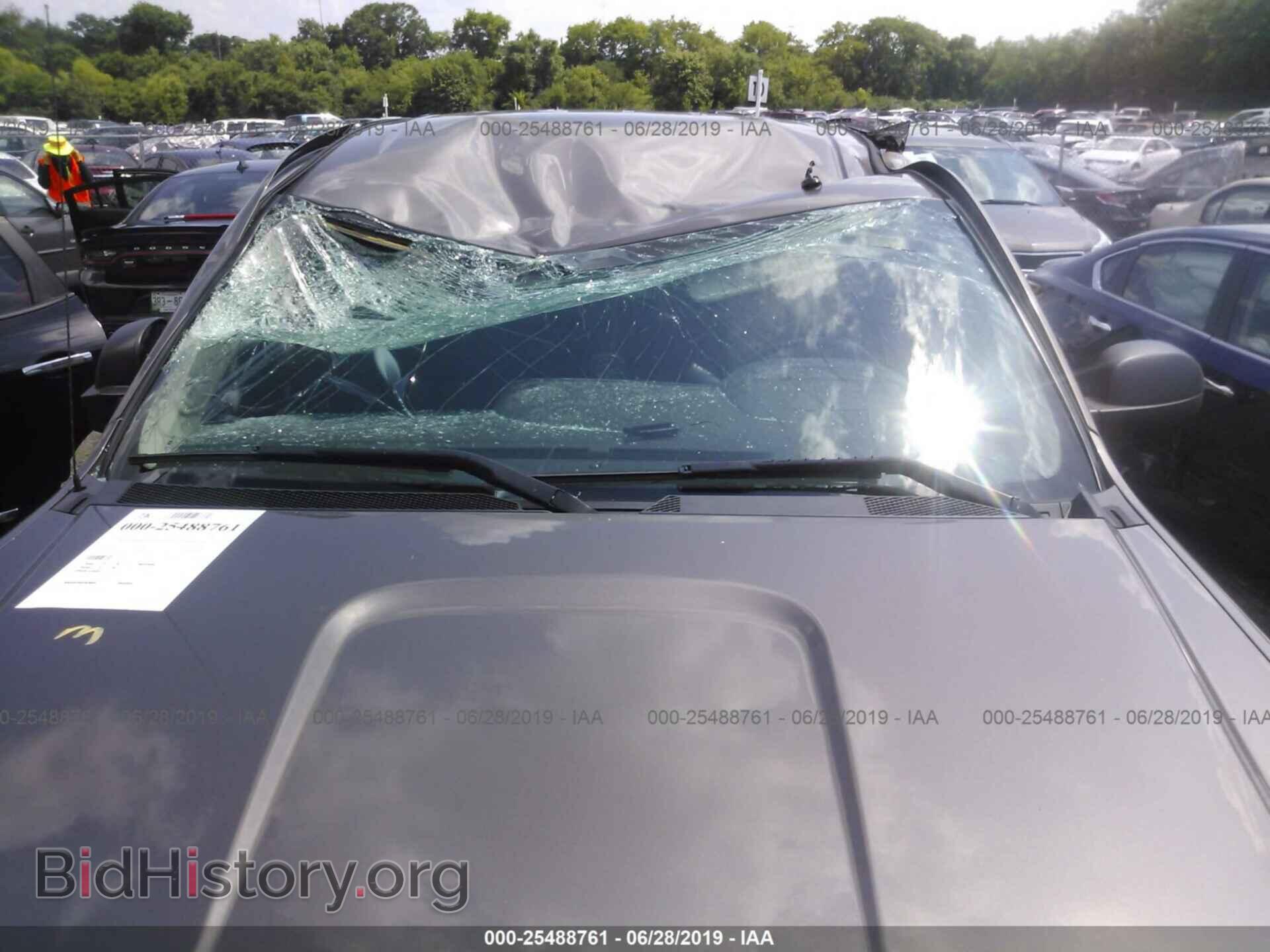 2012 GMC SIERRA - VIN: 1GTR2VE77CZ295425 - Фото 6