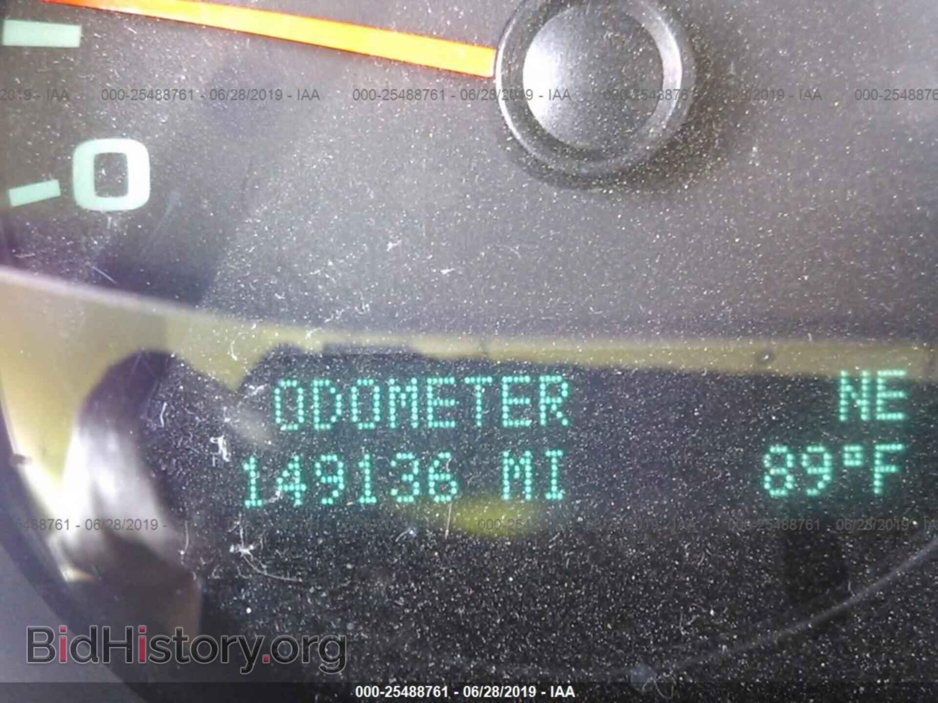2012 GMC SIERRA - VIN: 1GTR2VE77CZ295425 - Фото 7