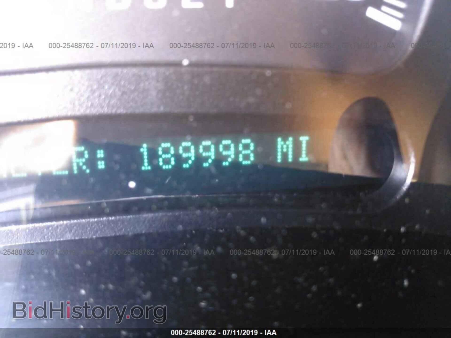 2007 GMC NEW SIERRA - VIN: 2GTEK13V671131901 - Фото 7