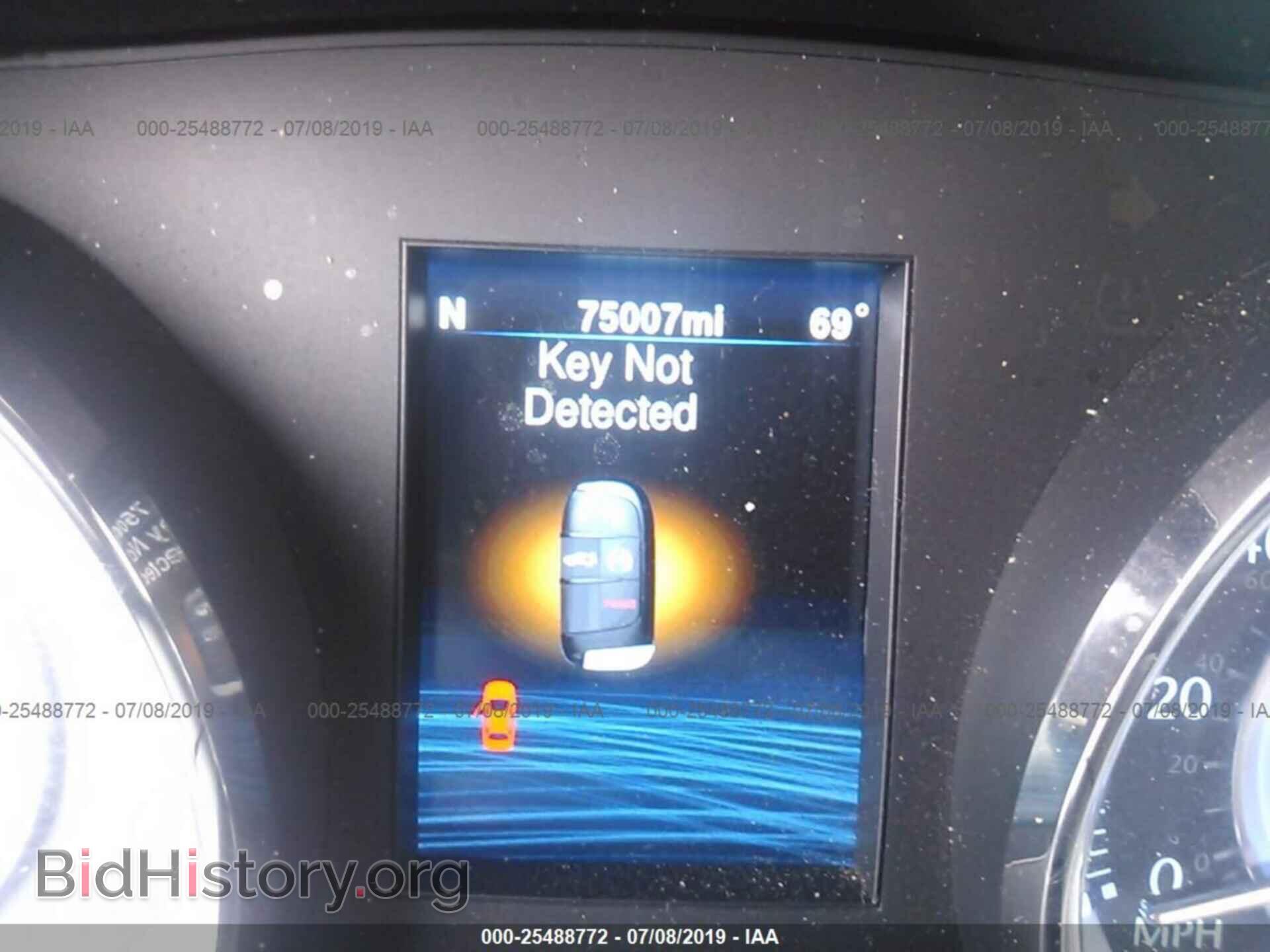 2014 CHRYSLER 300 - VIN: 2C3CCABG6EH209318 - Фото 7
