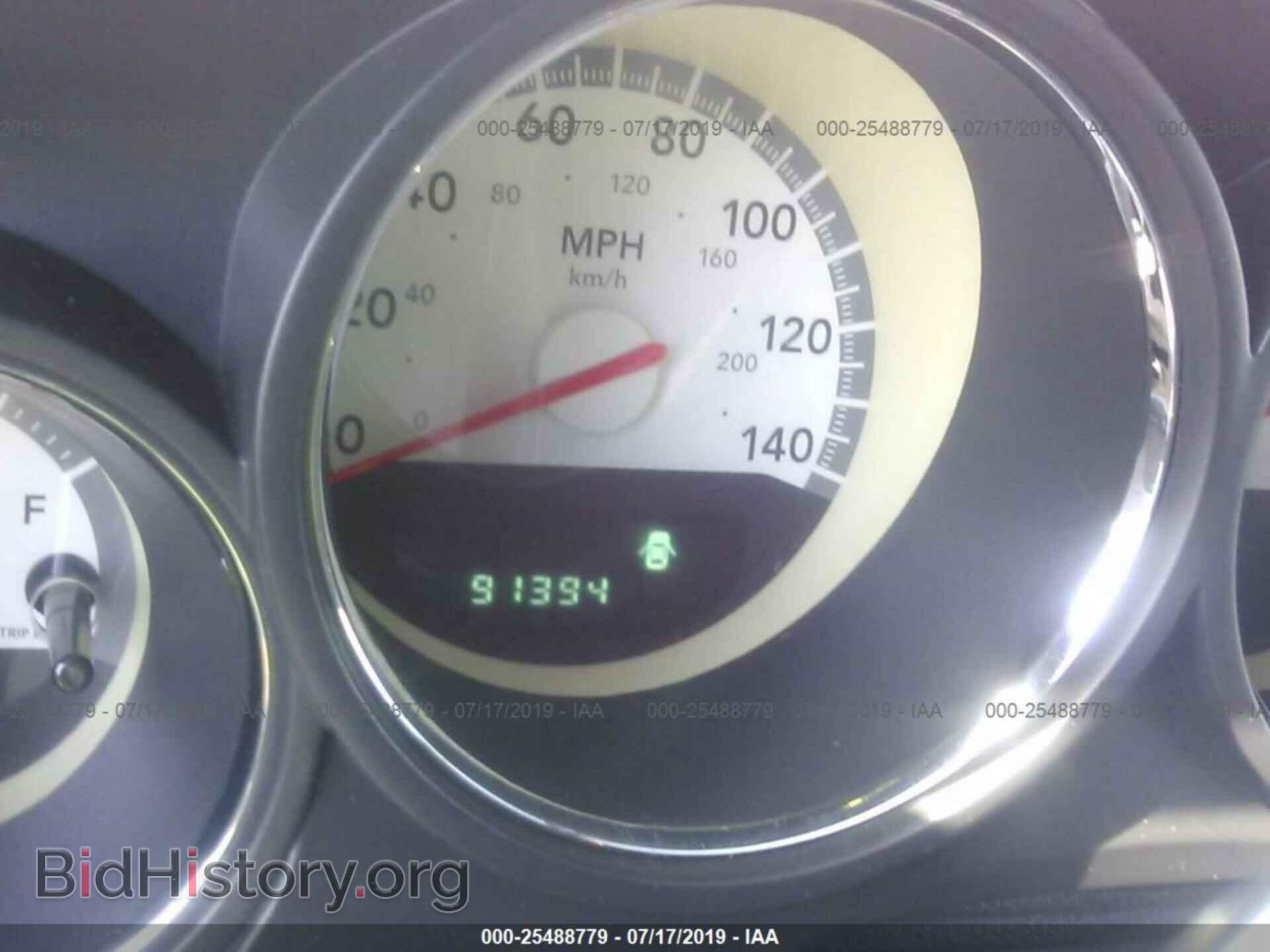 2009 DODGE CHALLENGER - VIN: 2B3LJ44VX9H610229 - Photo 7