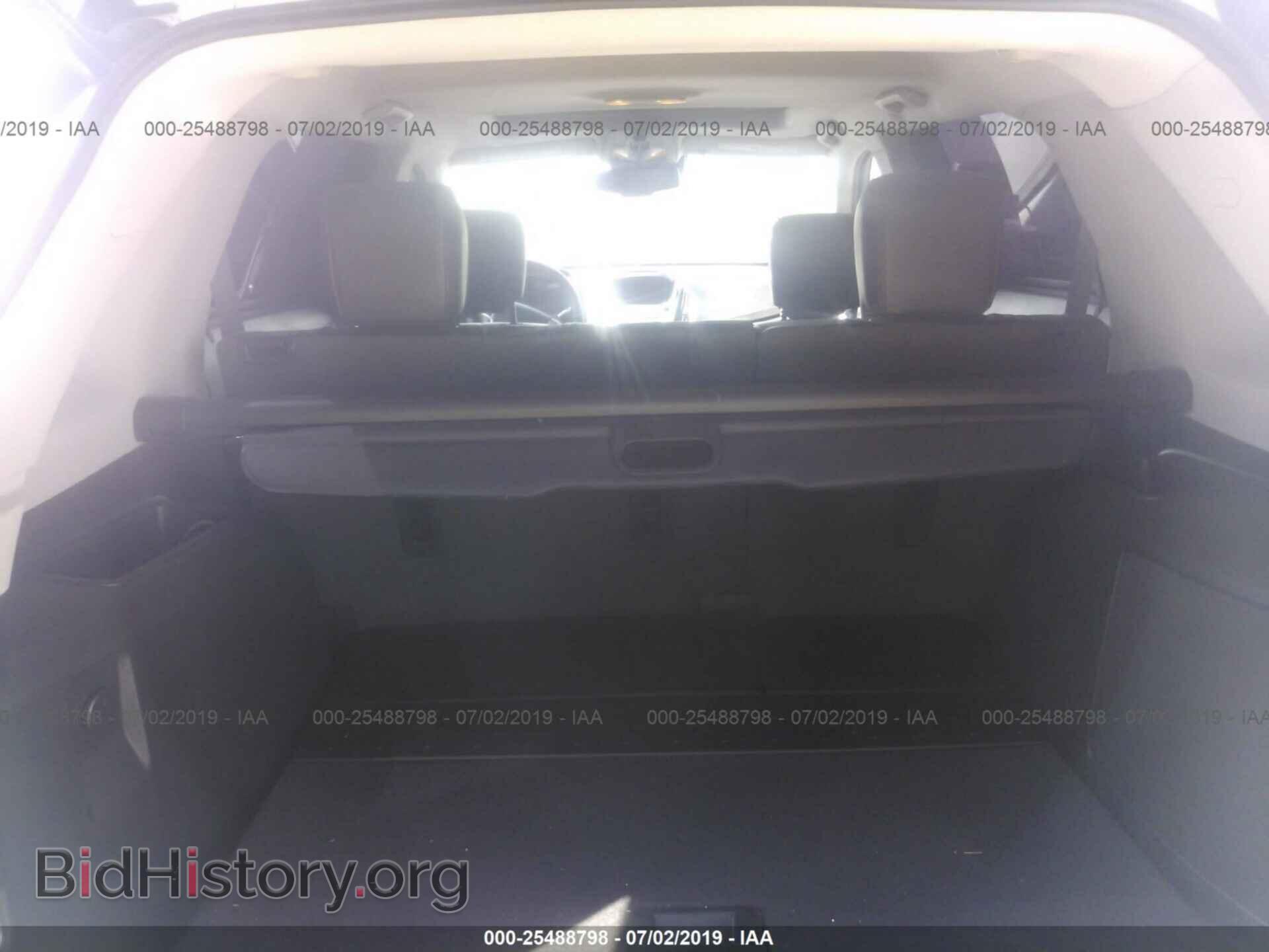 2013 GMC TERRAIN - VIN: 2GKFLYE30D6173294 - Фото 8
