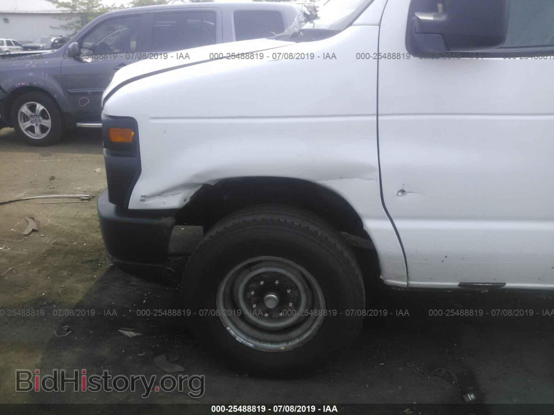 2013 FORD ECONOLINE - VIN: 1FTNS2EW9DDA73679 - Photo 6
