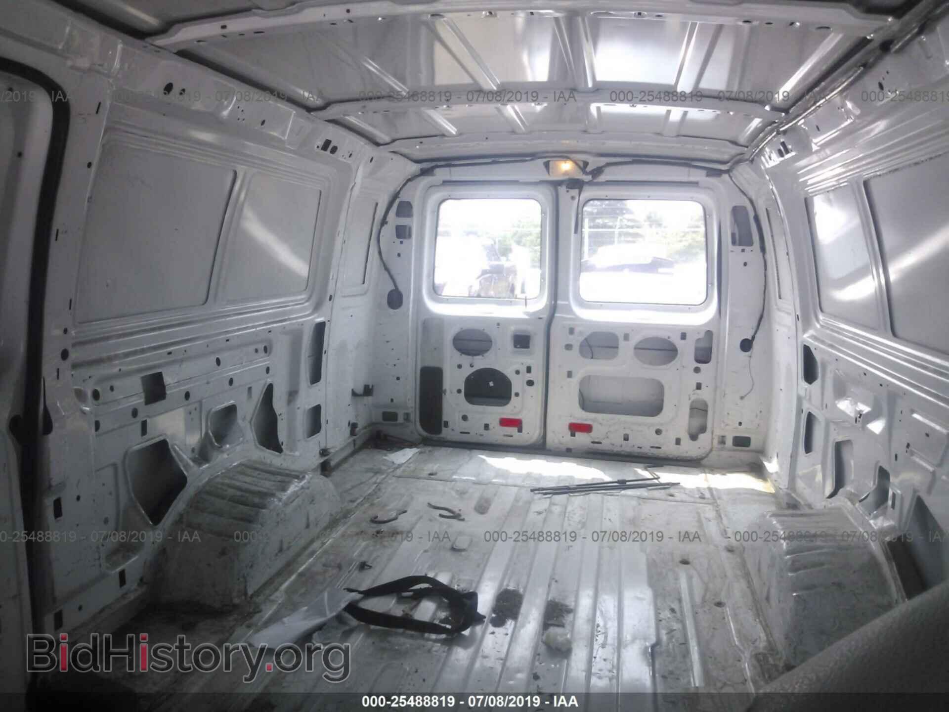 2013 FORD ECONOLINE - VIN: 1FTNS2EW9DDA73679 - Photo 8