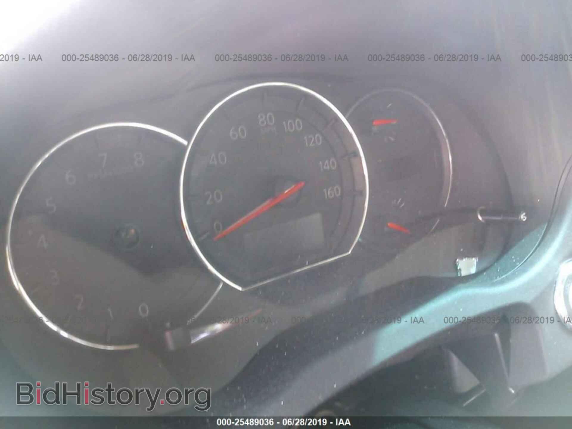 2014 NISSAN MAXIMA - VIN: 1N4AA5AP1EC910438 - Photo 7