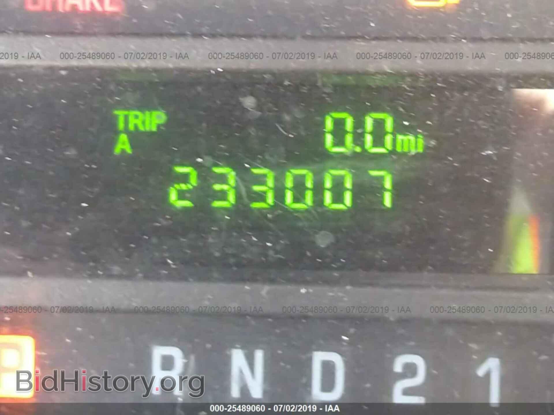 2010 FORD ECONOLINE - VIN: 1FTNE1EW0ADA21869 - Фото 7