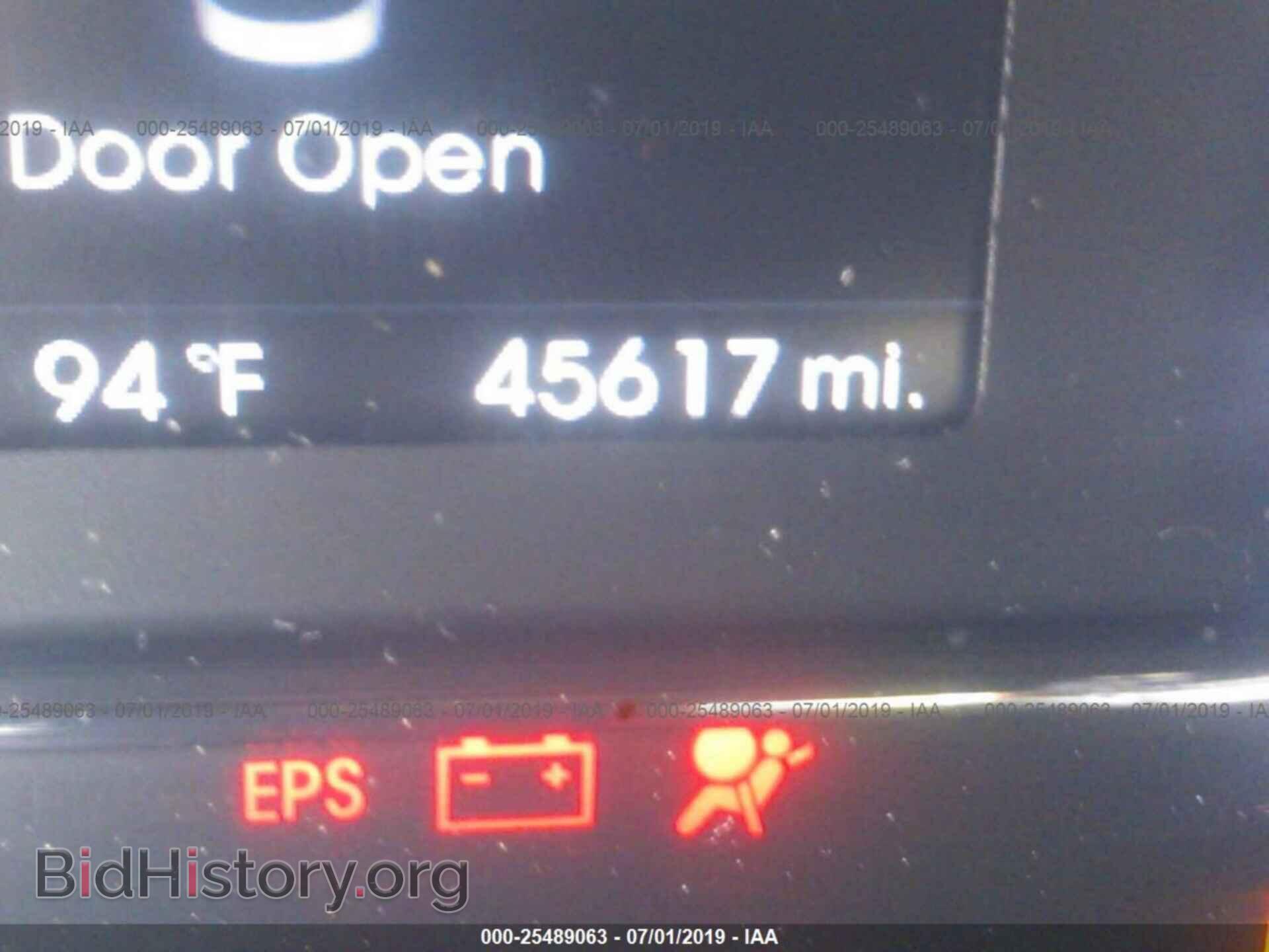 2012 KIA OPTIMA - VIN: 5XXGR4A6XCG020046 - Photo 7