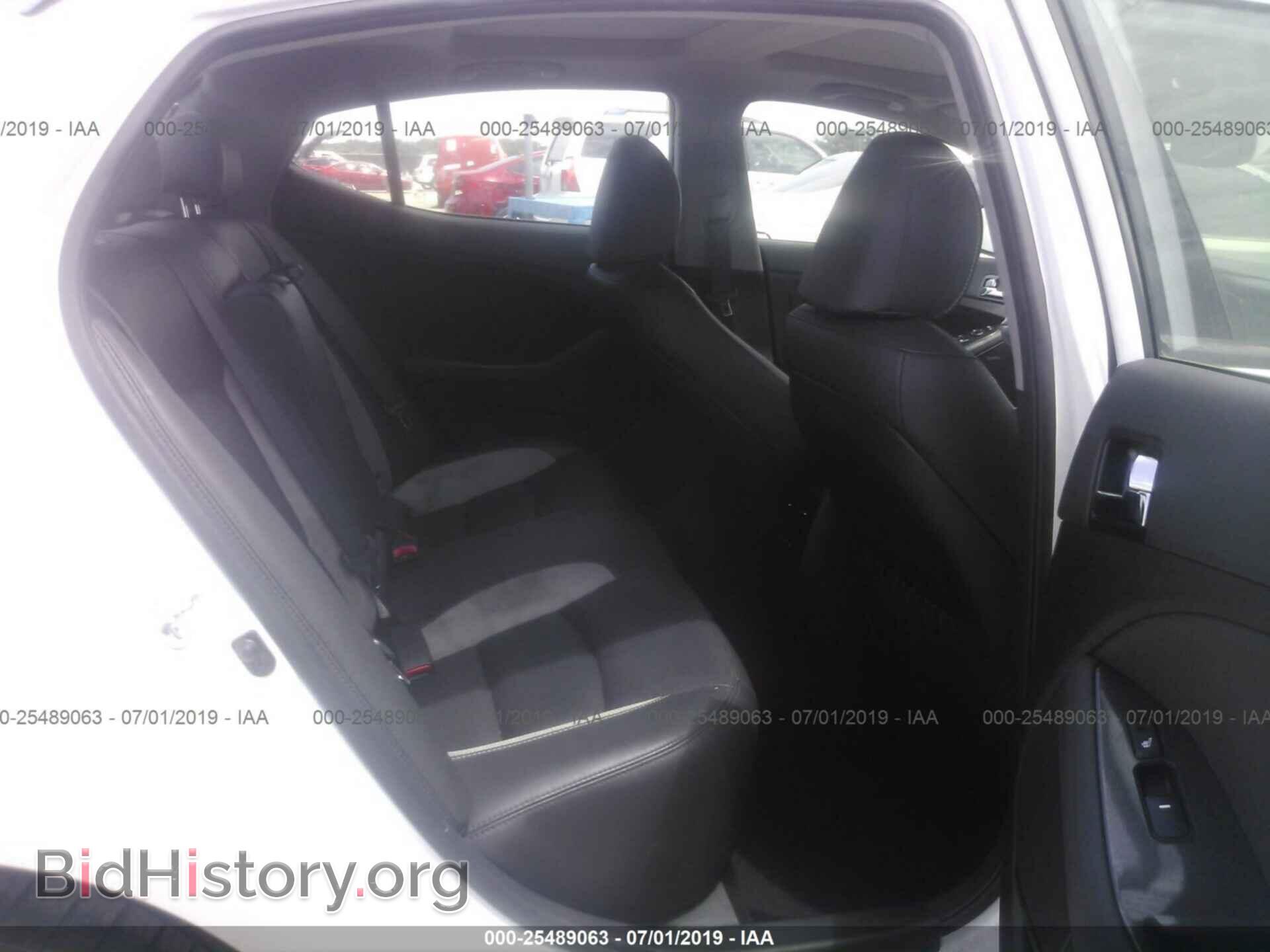 2012 KIA OPTIMA - VIN: 5XXGR4A6XCG020046 - Photo 8