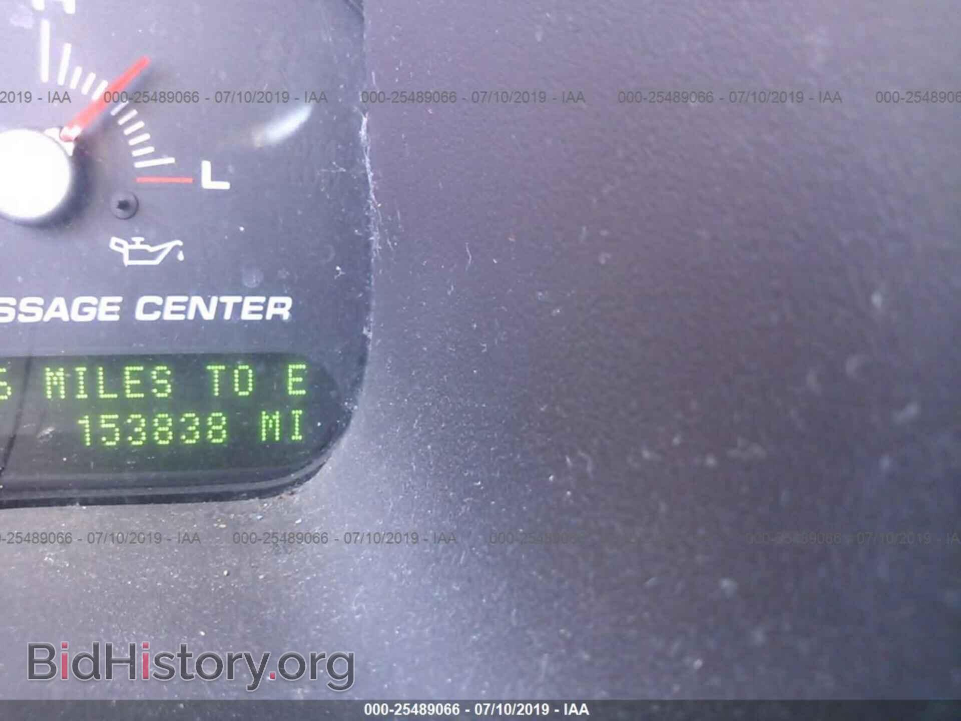 2004 FORD EXPEDITION - VIN: 1FMPU17L64LA69087 - Фото 7