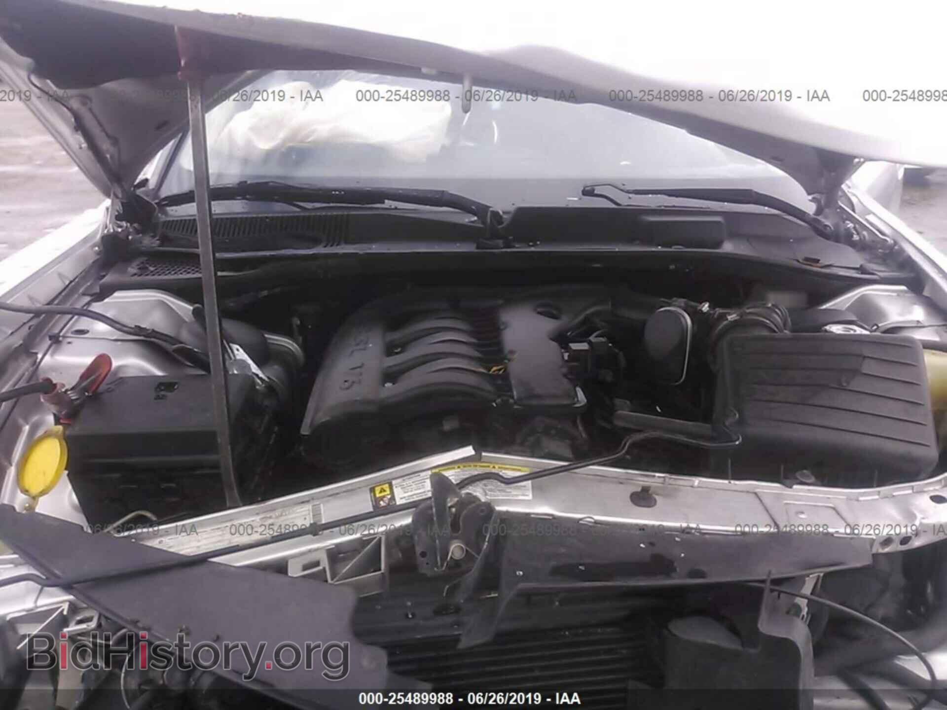 2010 DODGE CHARGER - VIN: 2B3CA3CV4AH245725 - Фото 10