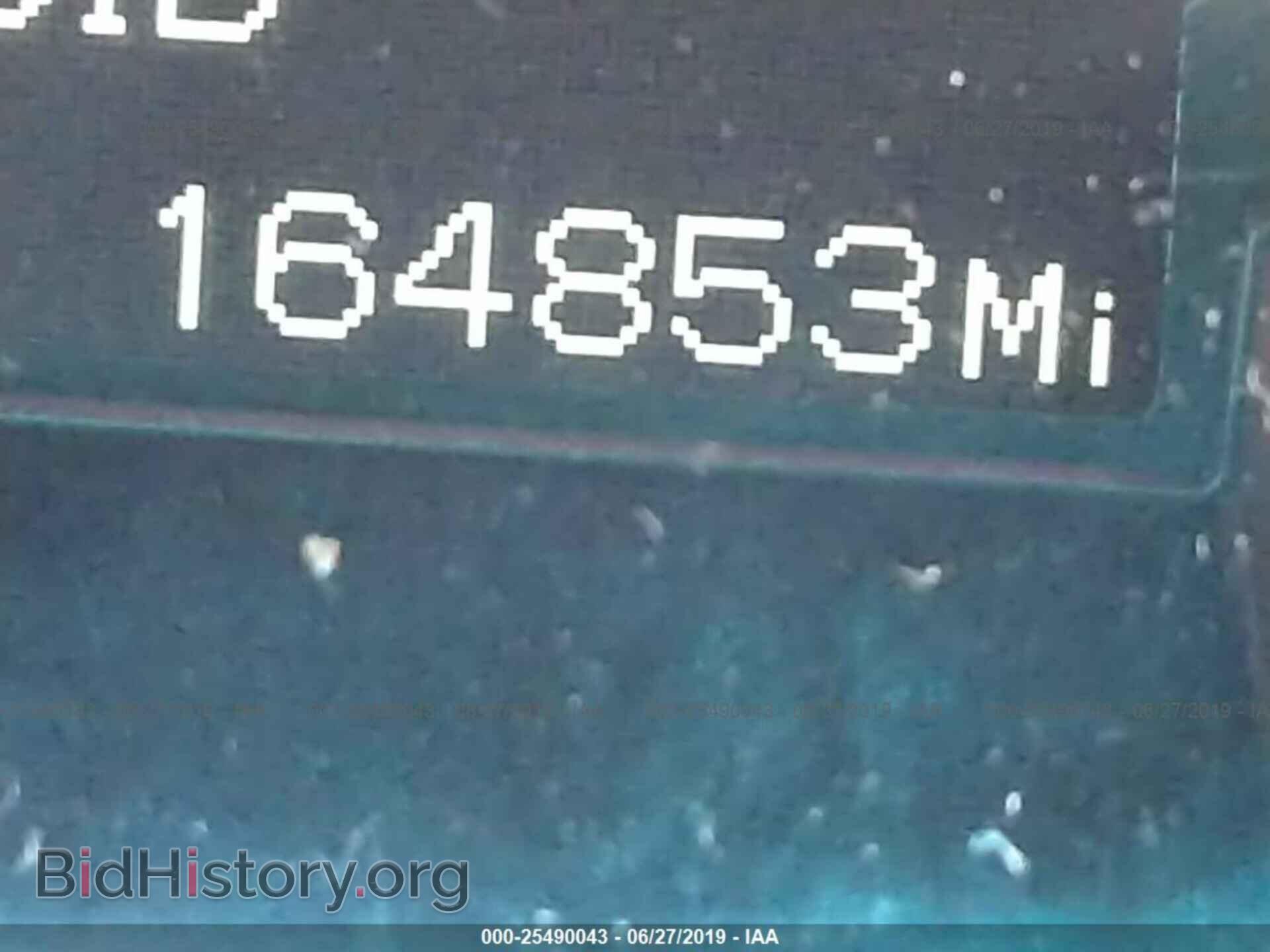 2006 LEXUS GS - VIN: JTHCH96S760017467 - Photo 7