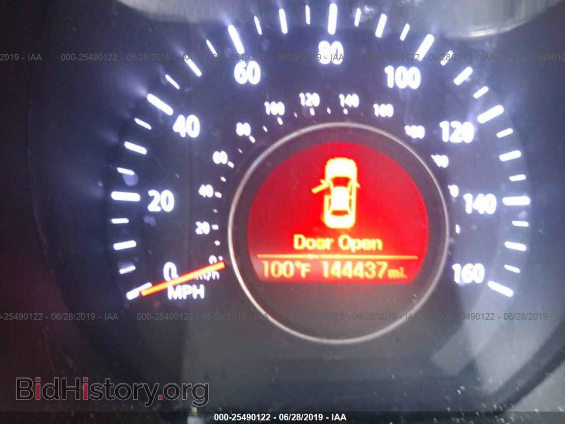 2013 KIA OPTIMA - VIN: 5XXGM4A74DG146783 - Photo 7