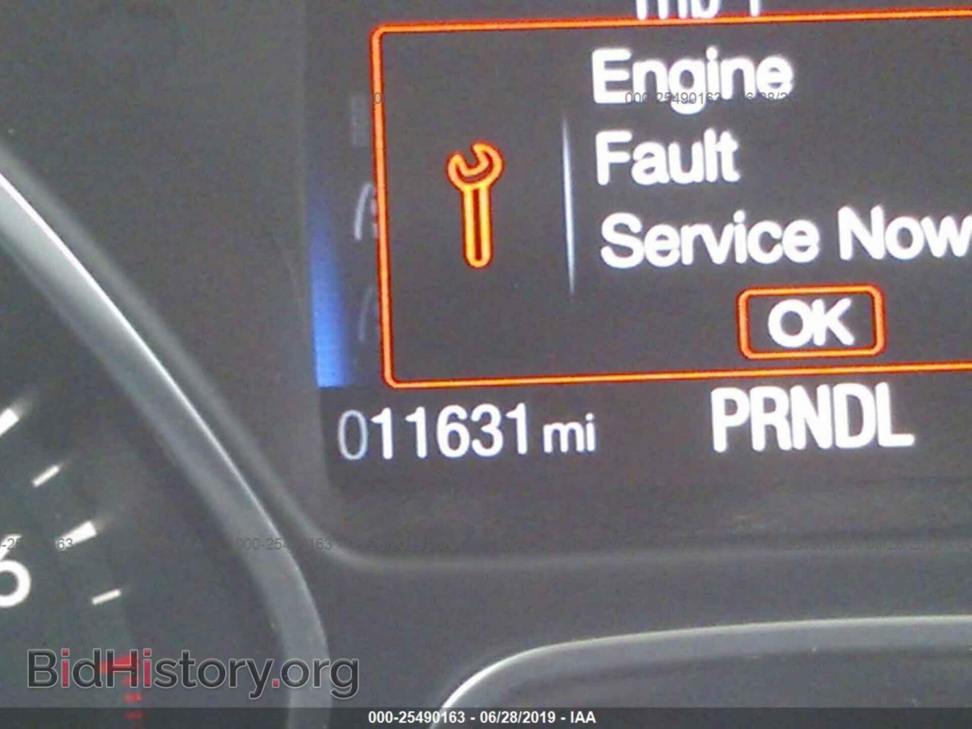 2017 Ford Focus - VIN: 1FADP3E25HL330788 - Photo 7