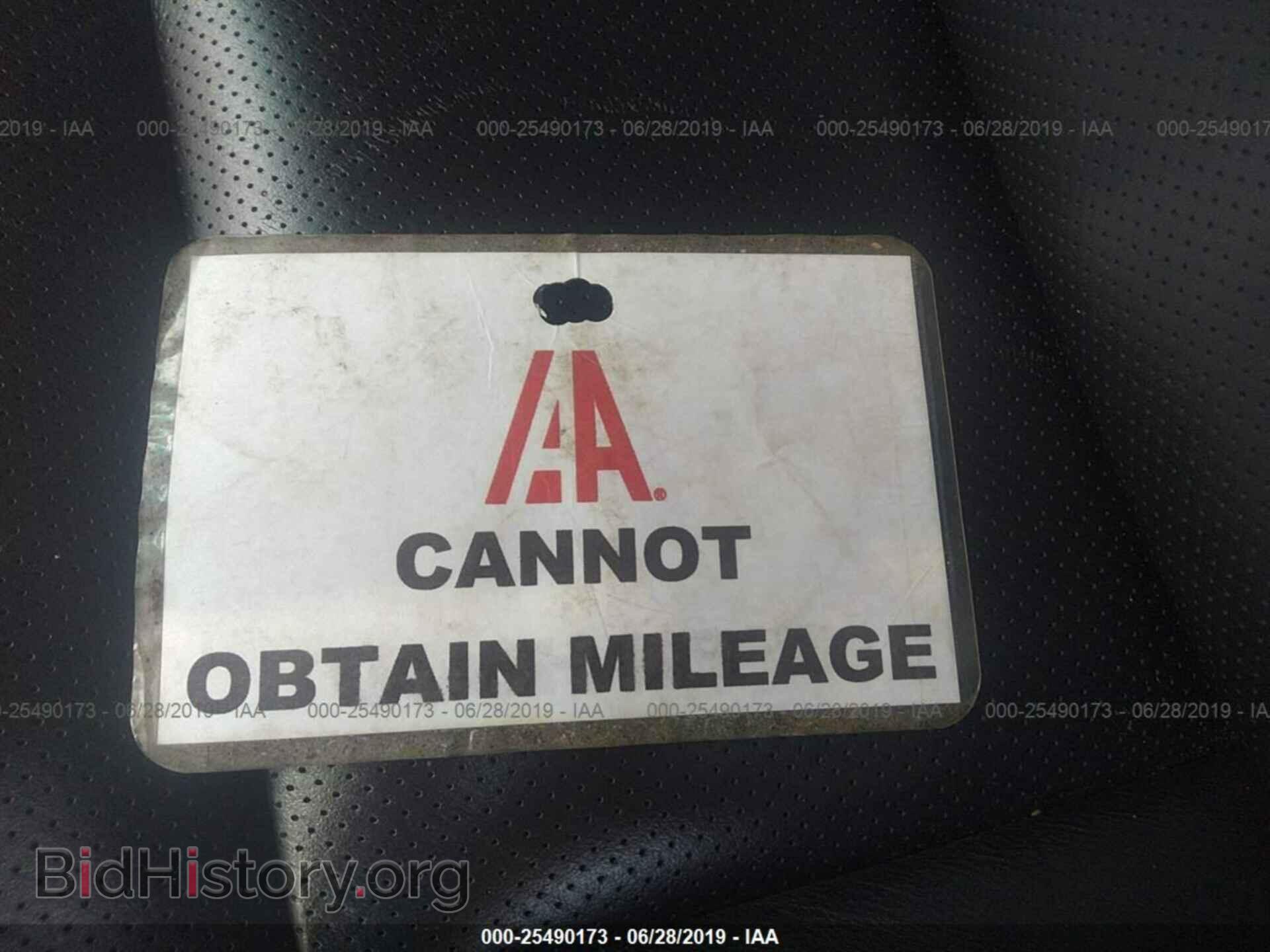 2008 LEXUS LS - VIN: JTHDU46F485009421 - Фото 7