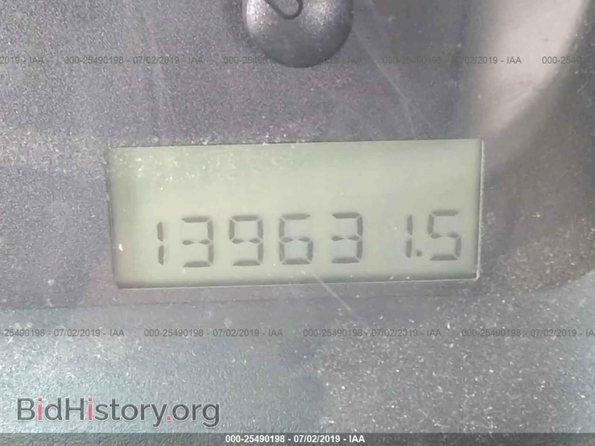 2006 FORD F150 - VIN: 1FTRF14W36NB62095 - Фото 7