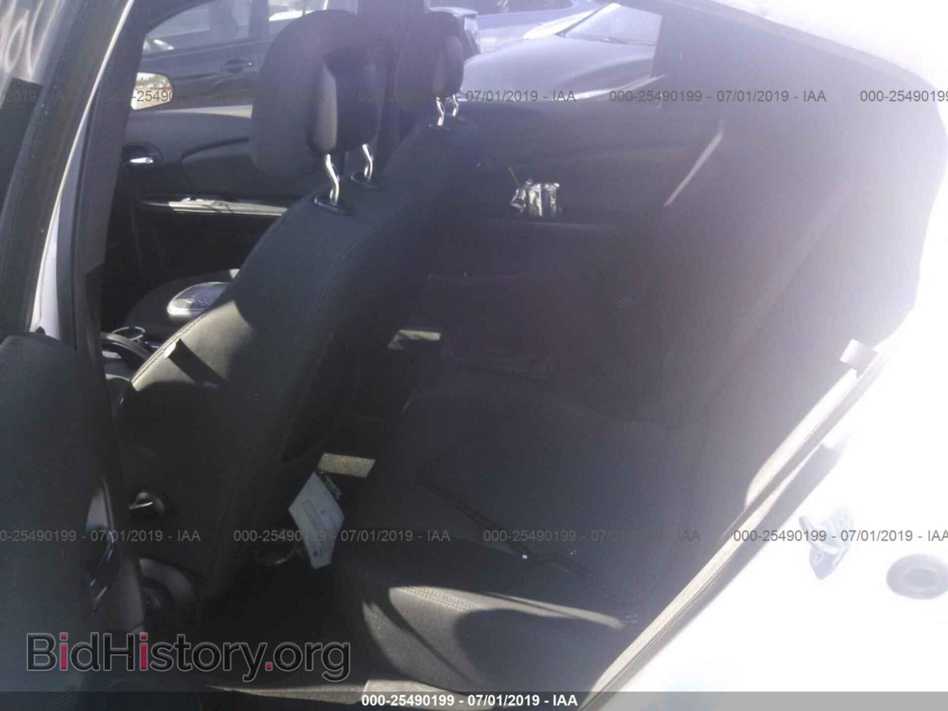2013 DODGE AVENGER - VIN: 1C3CDZAB4DN655183 - Фото 8