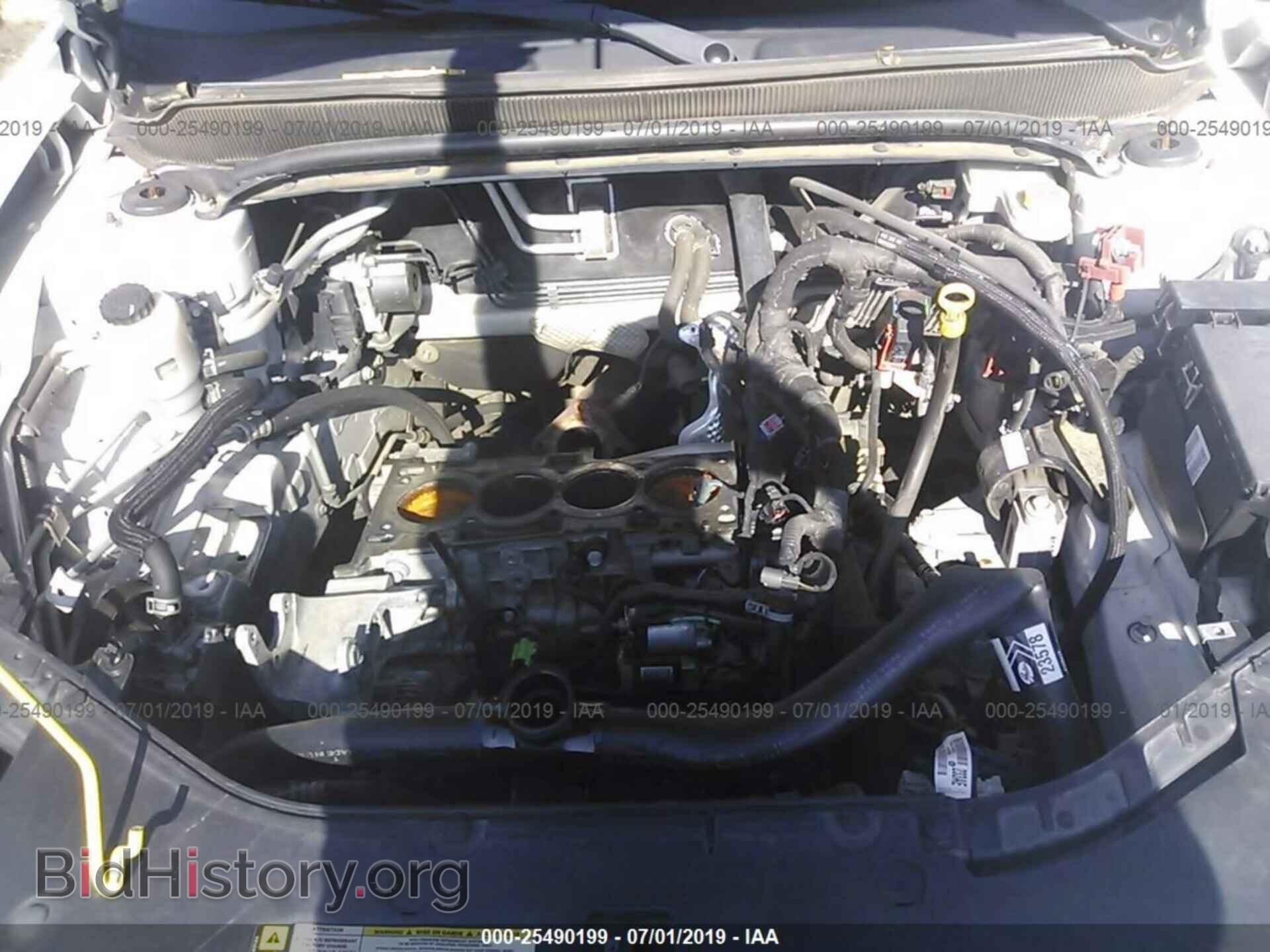 2013 DODGE AVENGER - VIN: 1C3CDZAB4DN655183 - Фото 10
