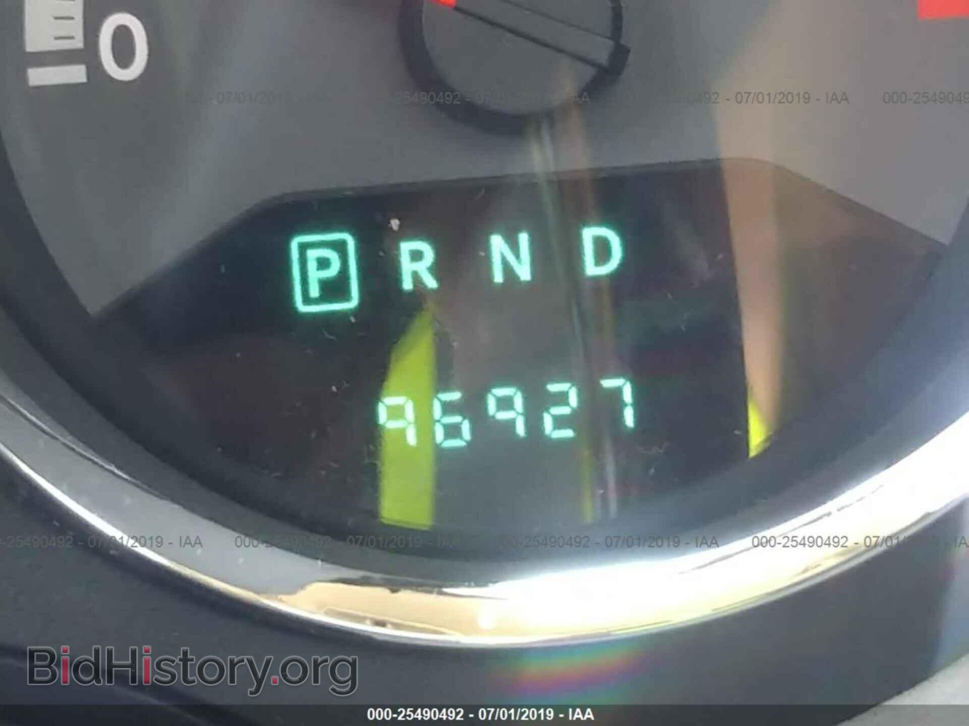 2011 DODGE CALIBER - VIN: 1B3CB9HB2BD109798 - Photo 7