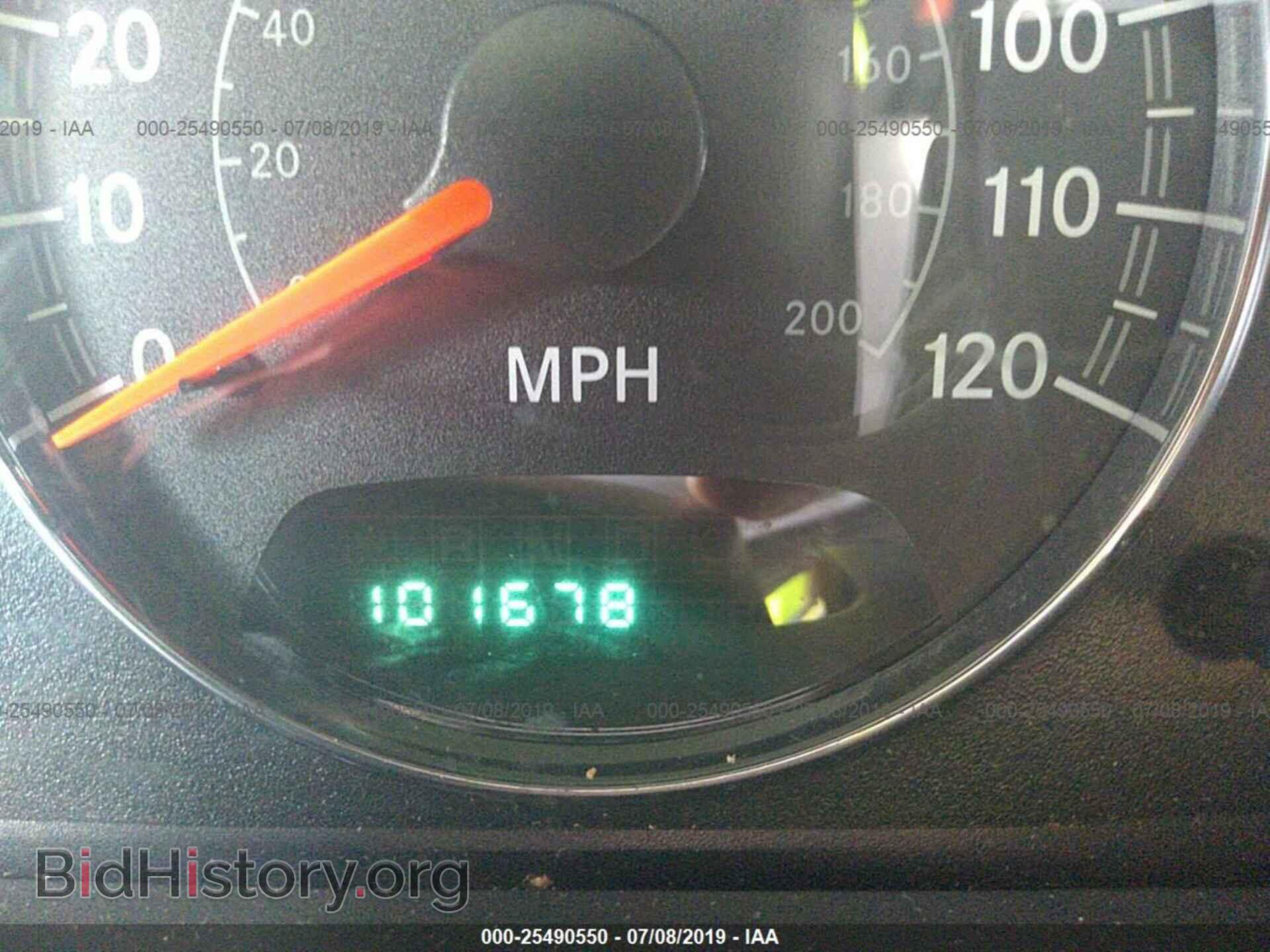 2001 CHRYSLER SEBRING - VIN: 1C3EL46U81N656504 - Фото 7