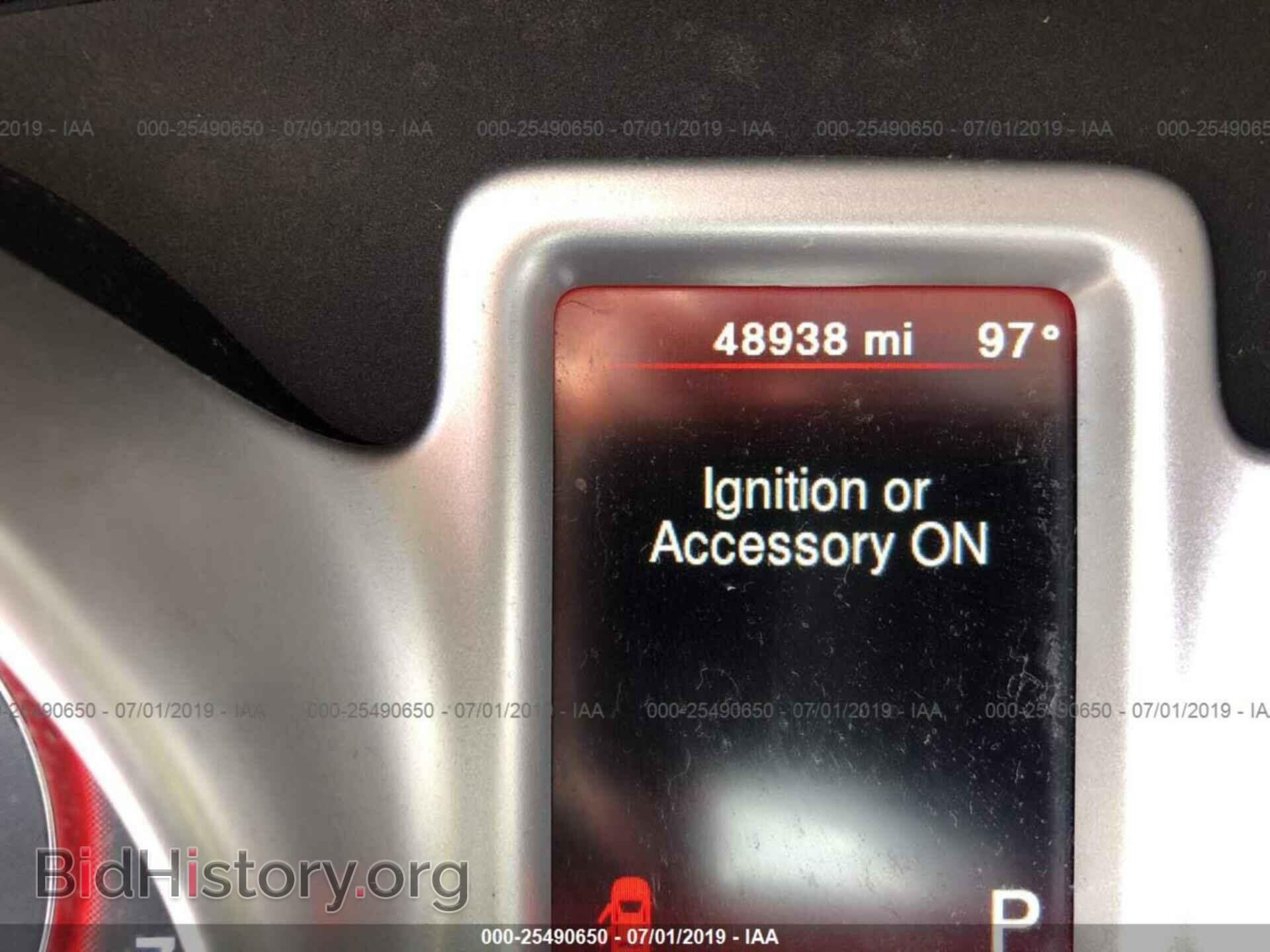 2017 DODGE JOURNEY - VIN: 3C4PDCBG7HT536313 - Фото 7