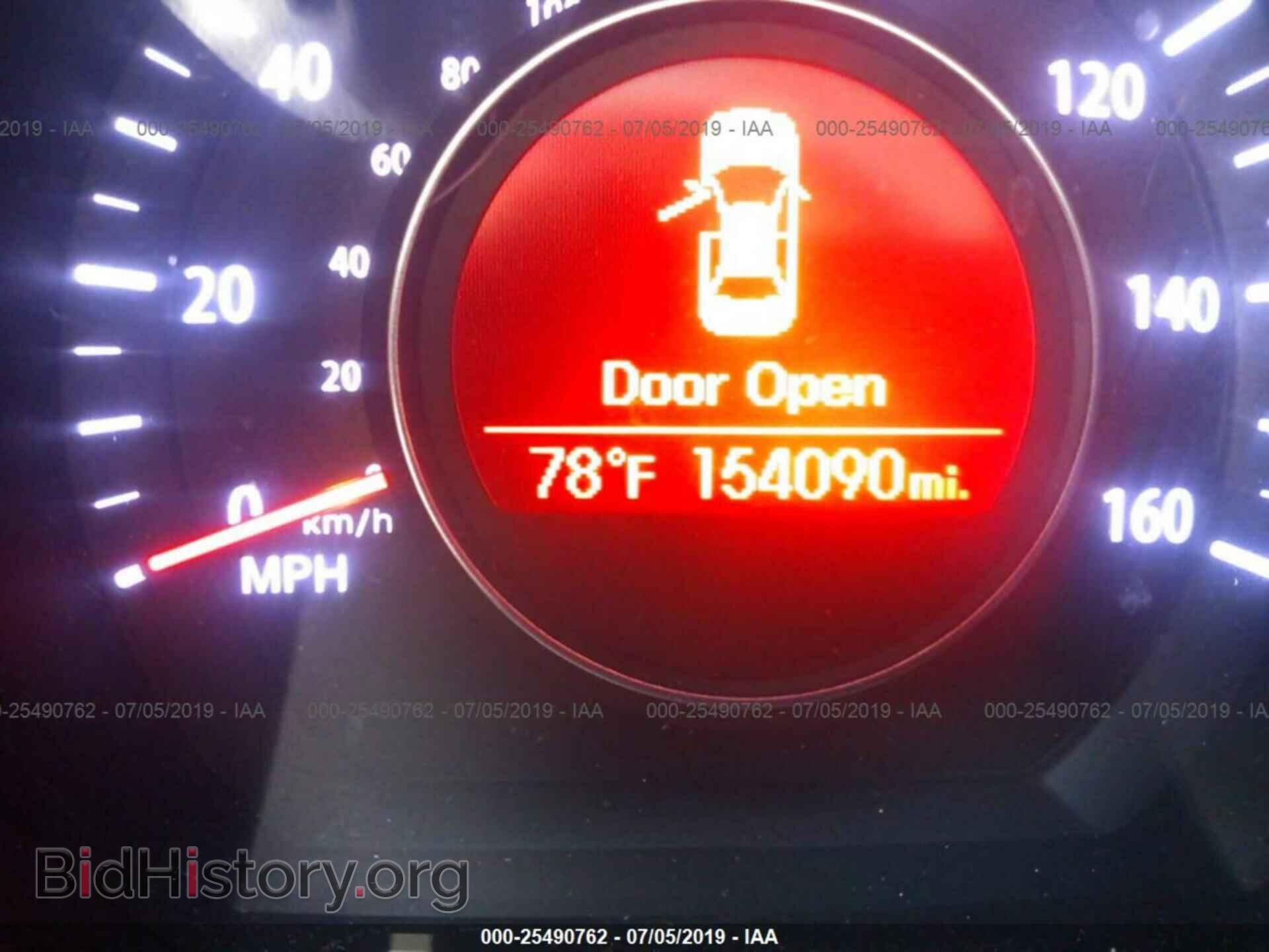 2013 KIA OPTIMA - VIN: KNAGM4A77D5393877 - Фото 7
