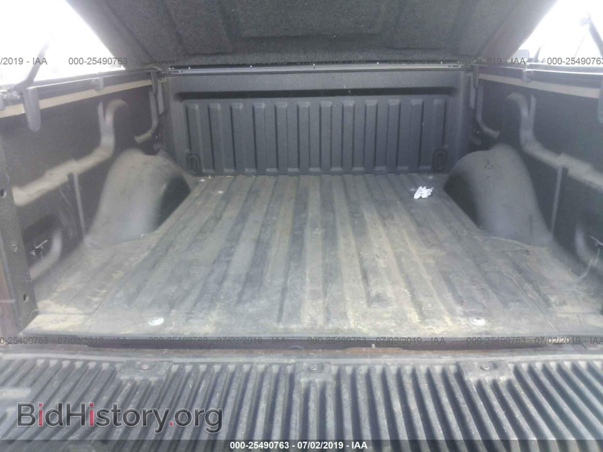 2012 FORD F150 - VIN: 1FTFW1ETXCKD68177 - Фото 8