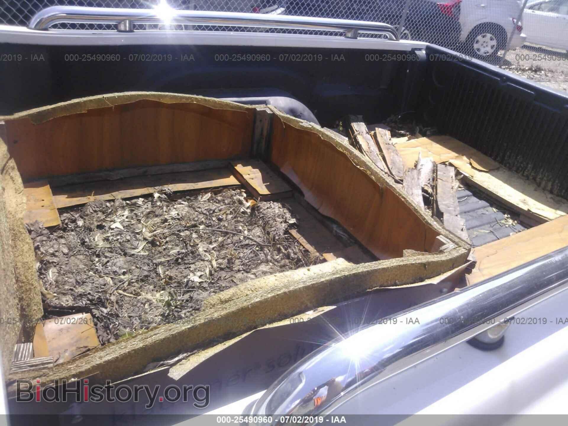 2003 DODGE DAKOTA - VIN: 1D7FL16X73S220049 - Фото 8