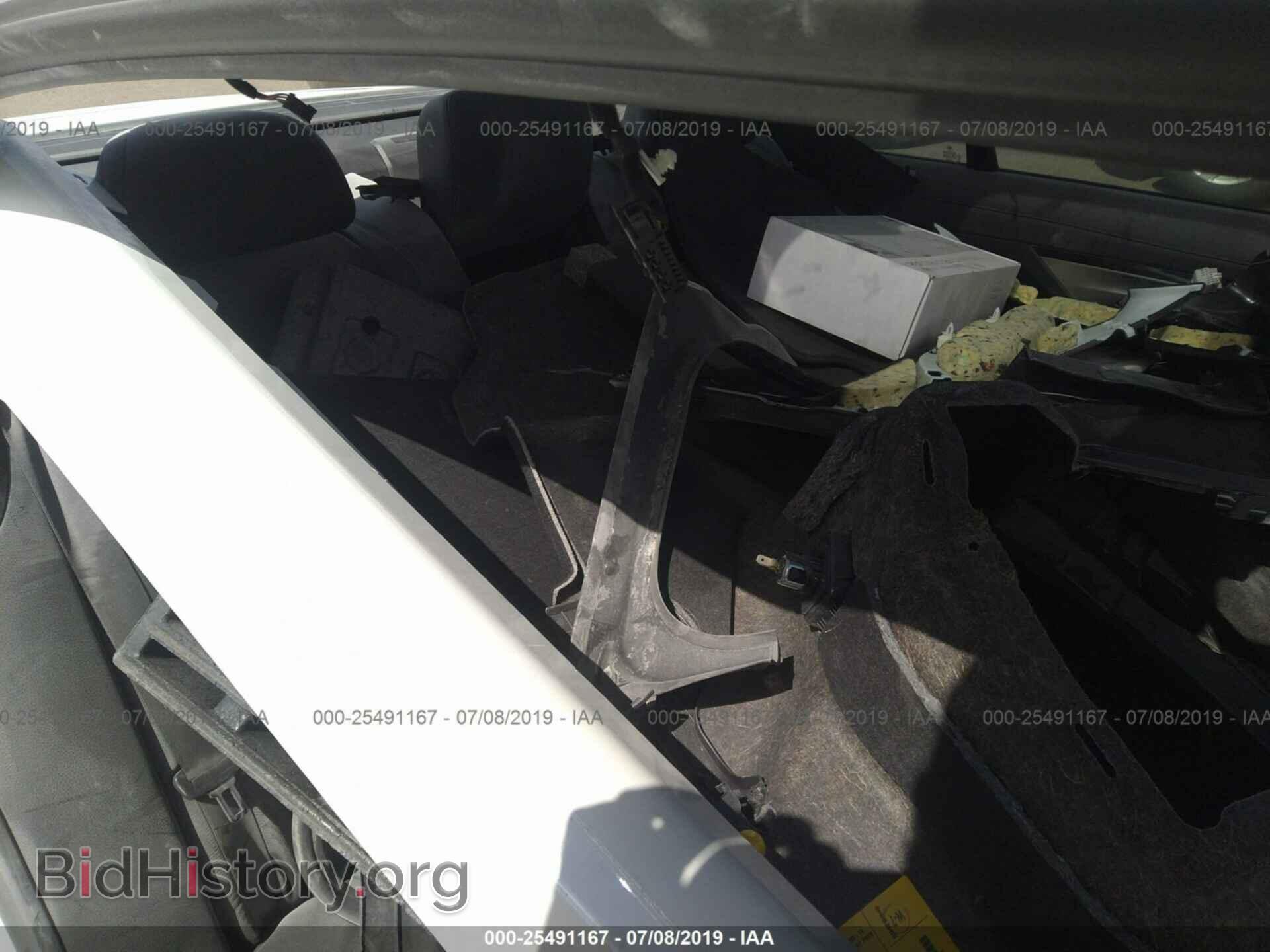 2018 BMW 740 - VIN: WBA7J2C54JB246308 - Фото 8