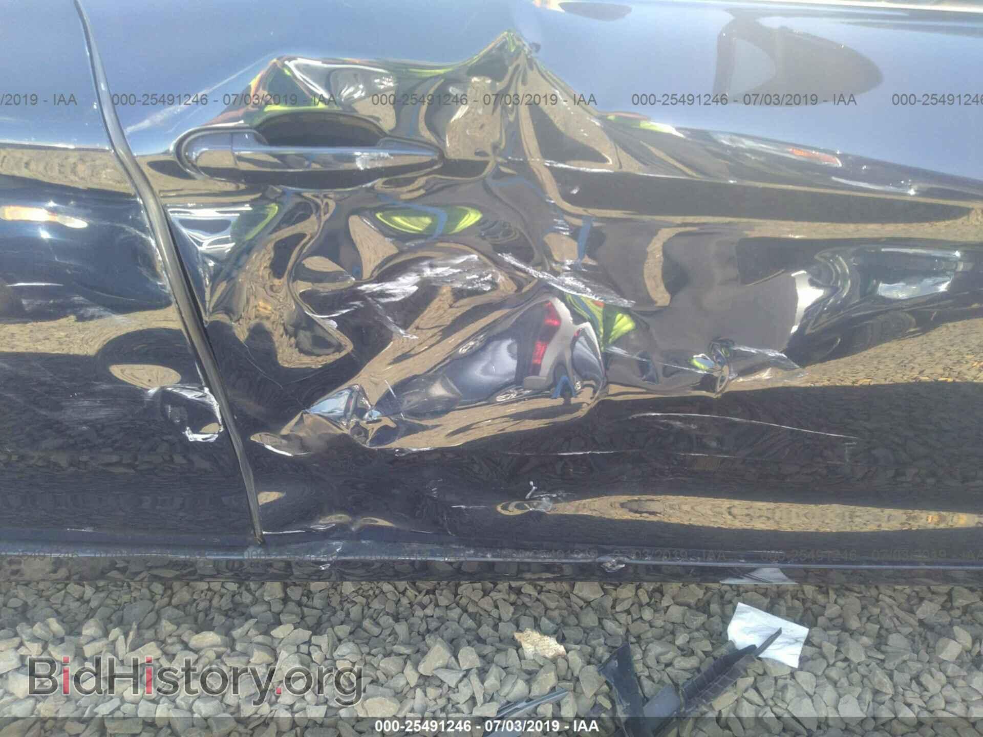 2014 BMW 328 - VIN: WBA3X5C54ED242641 - Фото 6