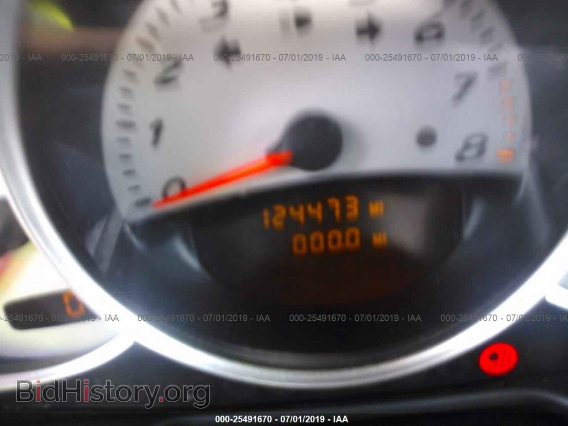 2001 PORSCHE BOXSTER - VIN: WP0CB29871U661482 - Фото 7